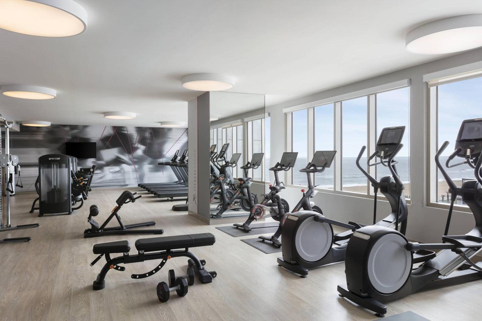 Marriott Virginia Beach Oceanfront Resort photo 57