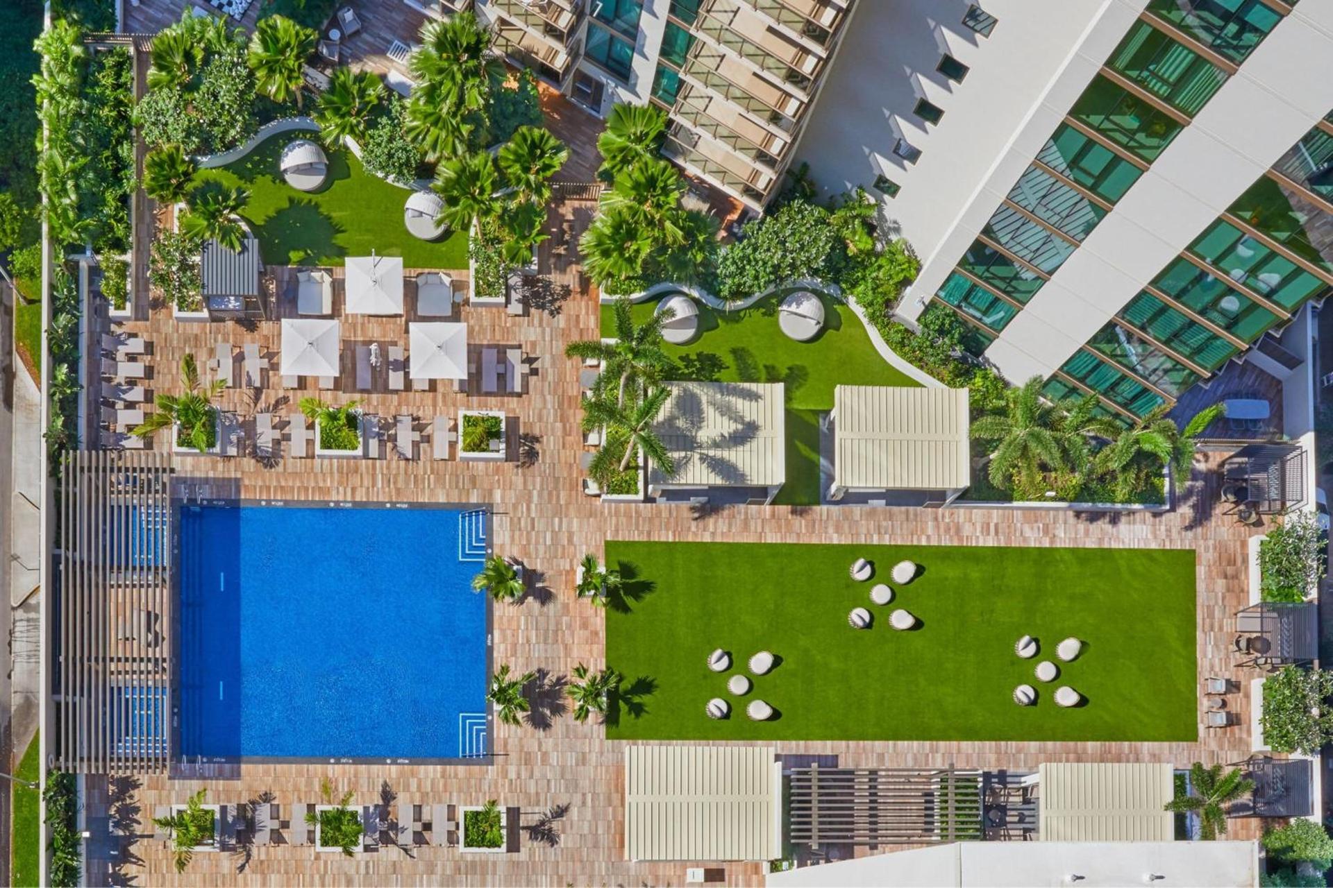 Renaissance Honolulu Hotel & Spa photo 35