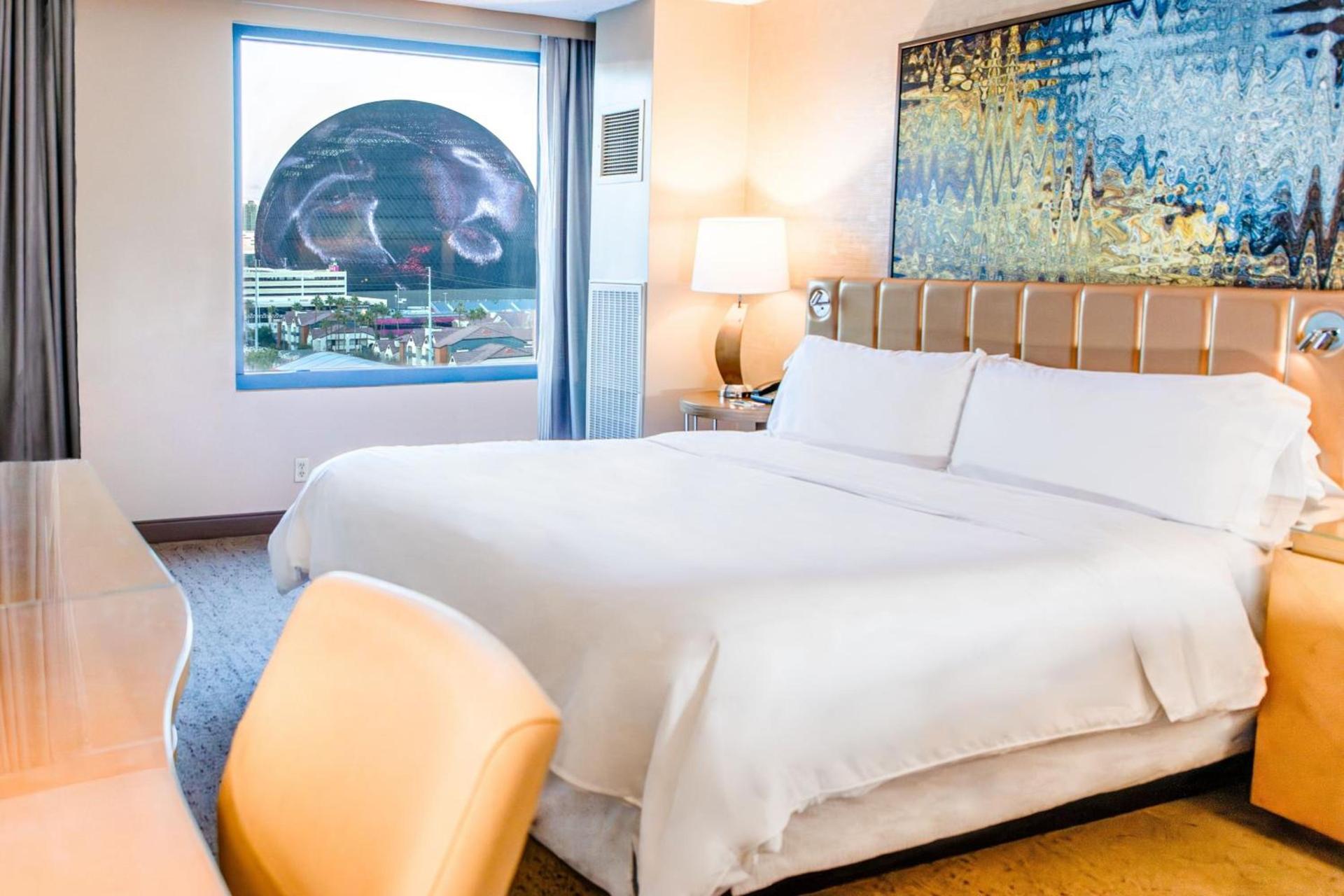 The Westin Las Vegas Hotel & Spa photo 15
