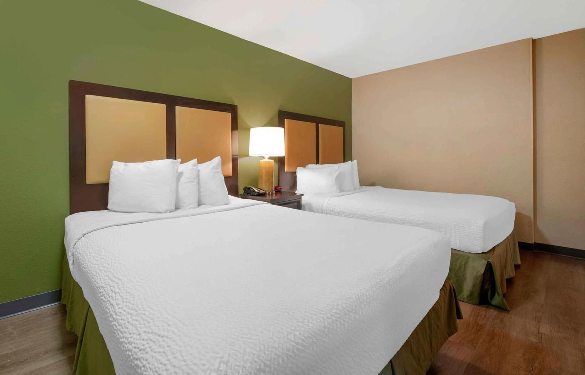 Candlewood Suites Jacksonville Southpoint photo 31