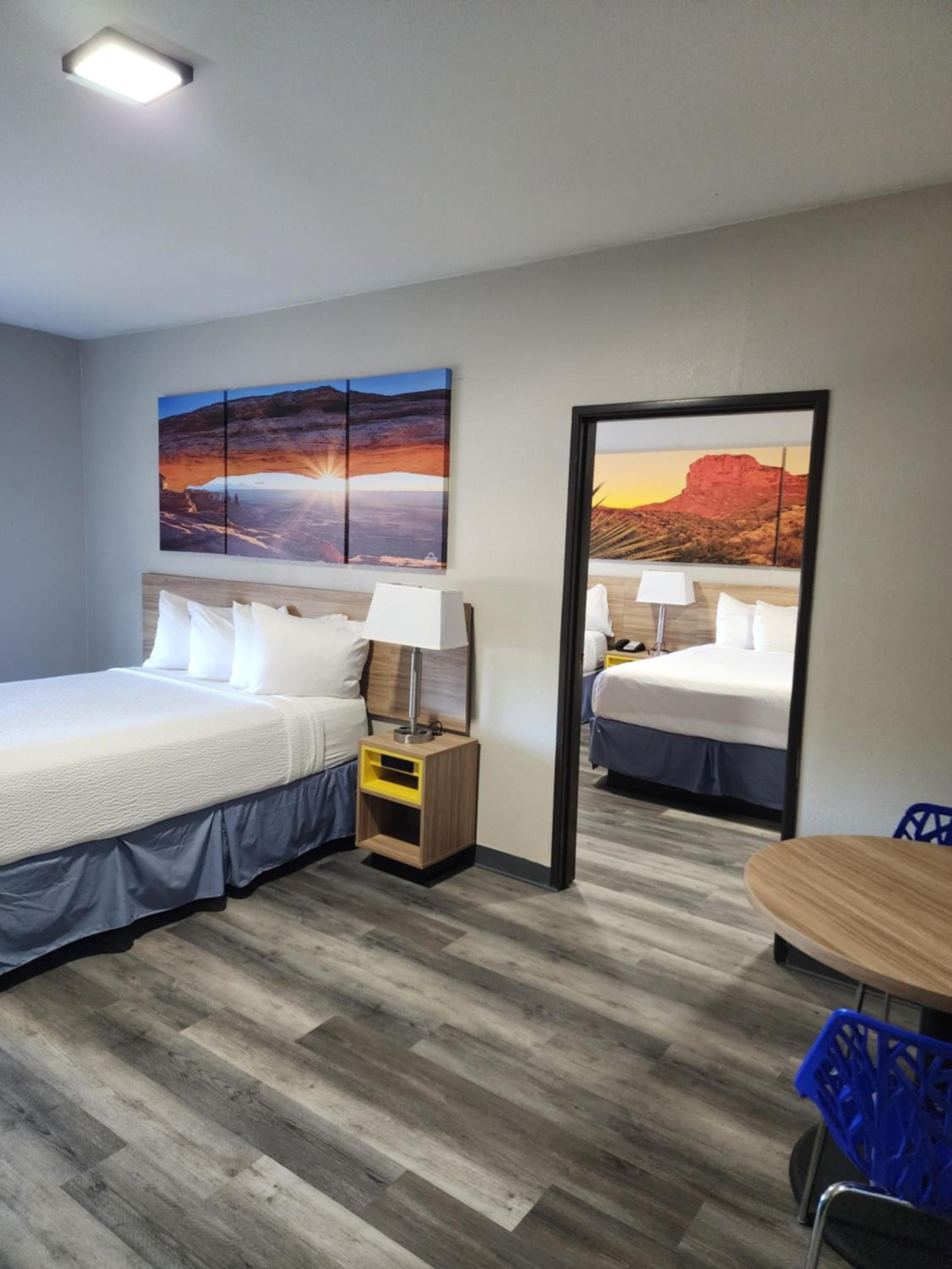 Days Inn & Suites by Wyndham Tucson/Marana photo 65