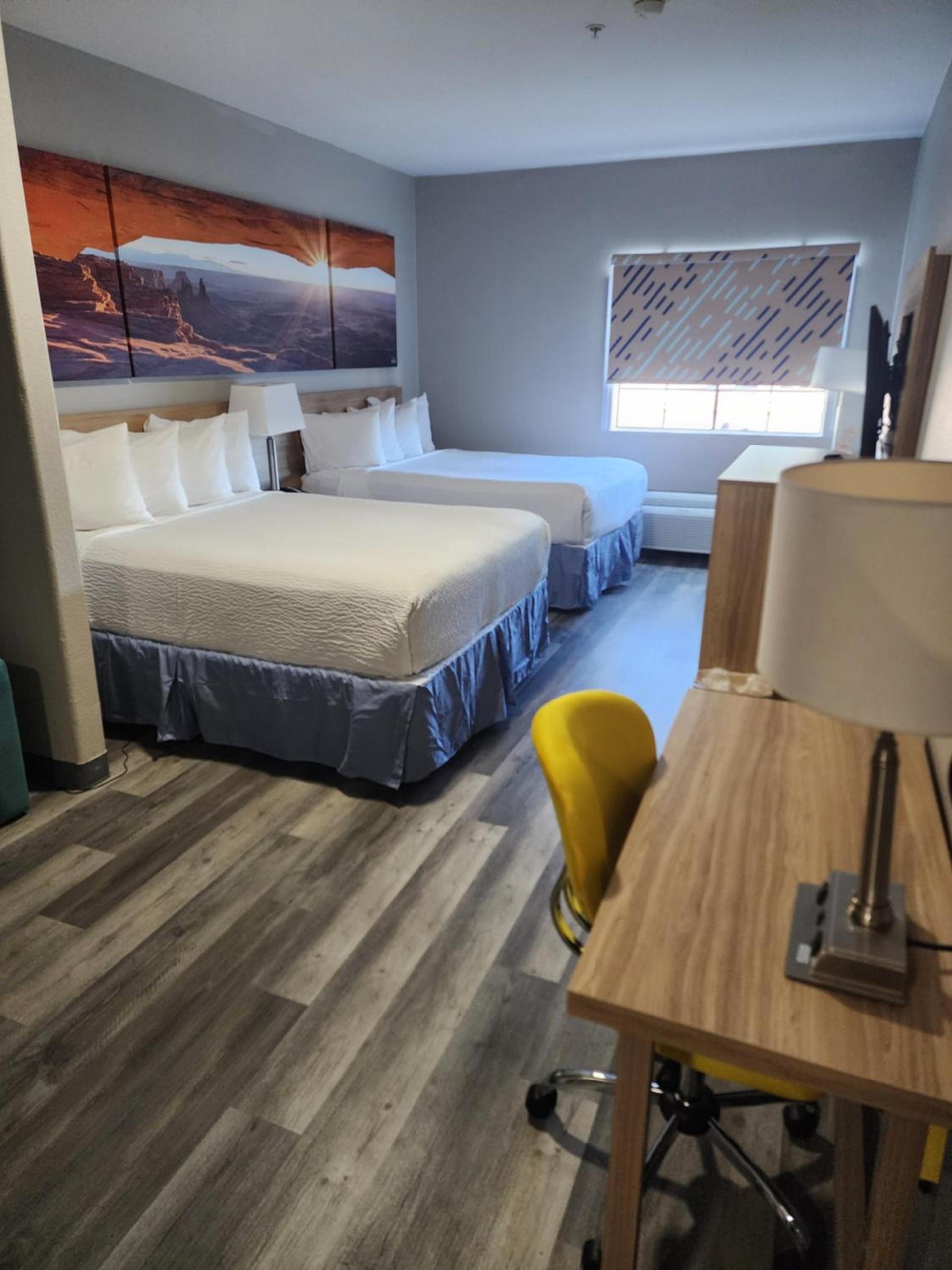 Days Inn & Suites by Wyndham Tucson/Marana photo 68