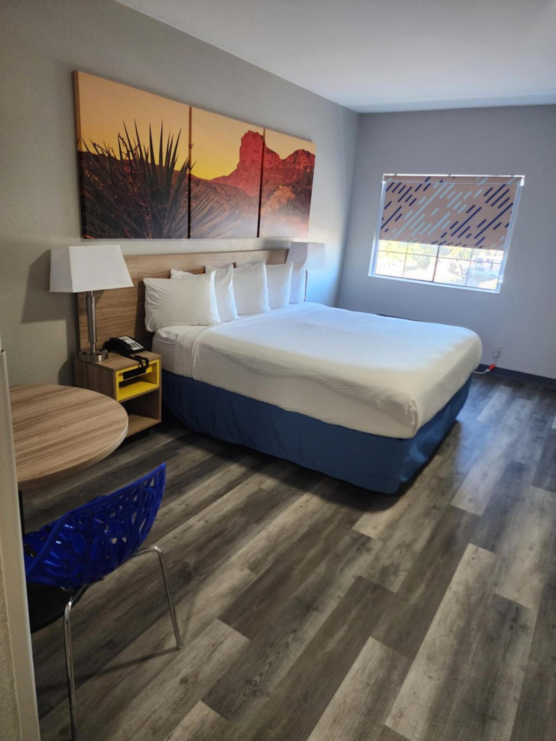 Days Inn & Suites by Wyndham Tucson/Marana photo 69