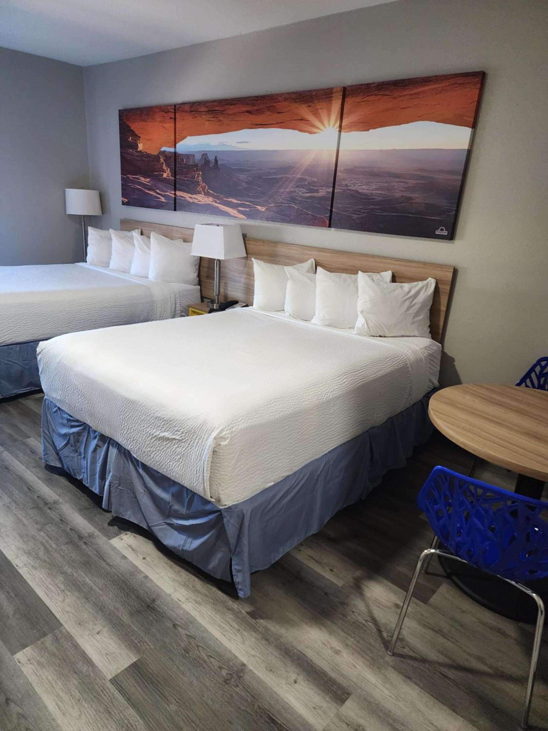 Days Inn & Suites by Wyndham Tucson/Marana photo 70