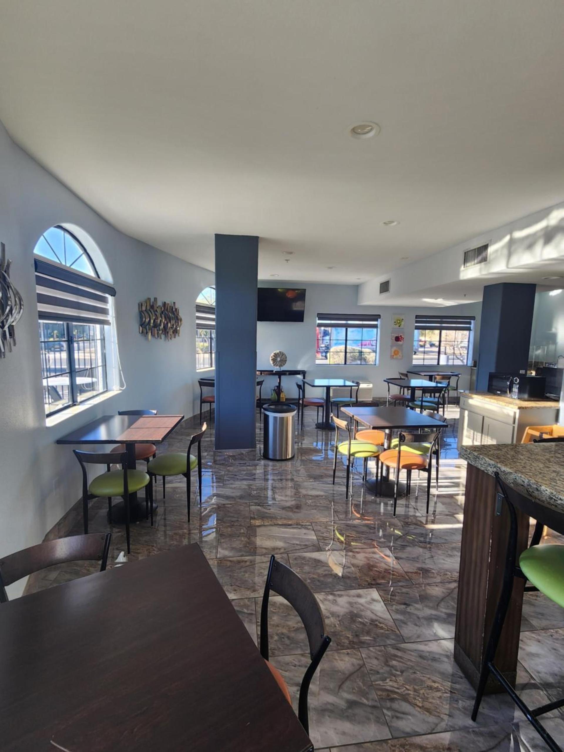 Days Inn & Suites by Wyndham Tucson/Marana photo 53