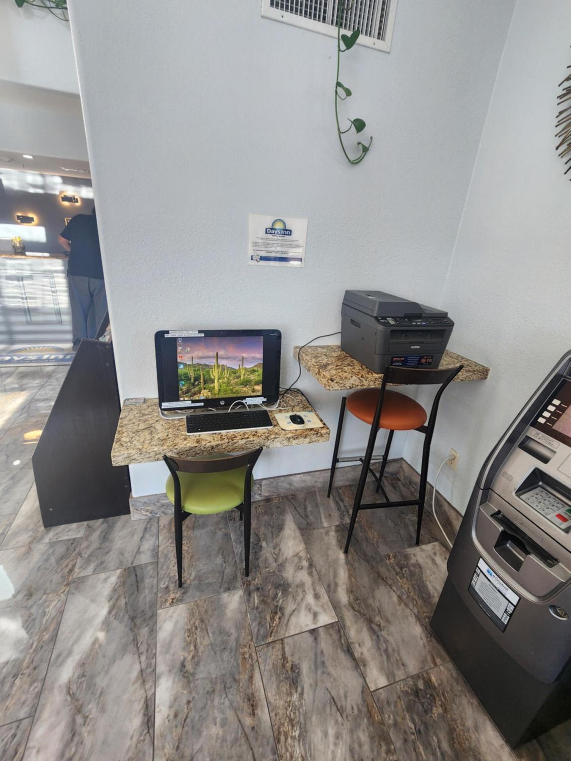 Days Inn & Suites by Wyndham Tucson/Marana photo 52