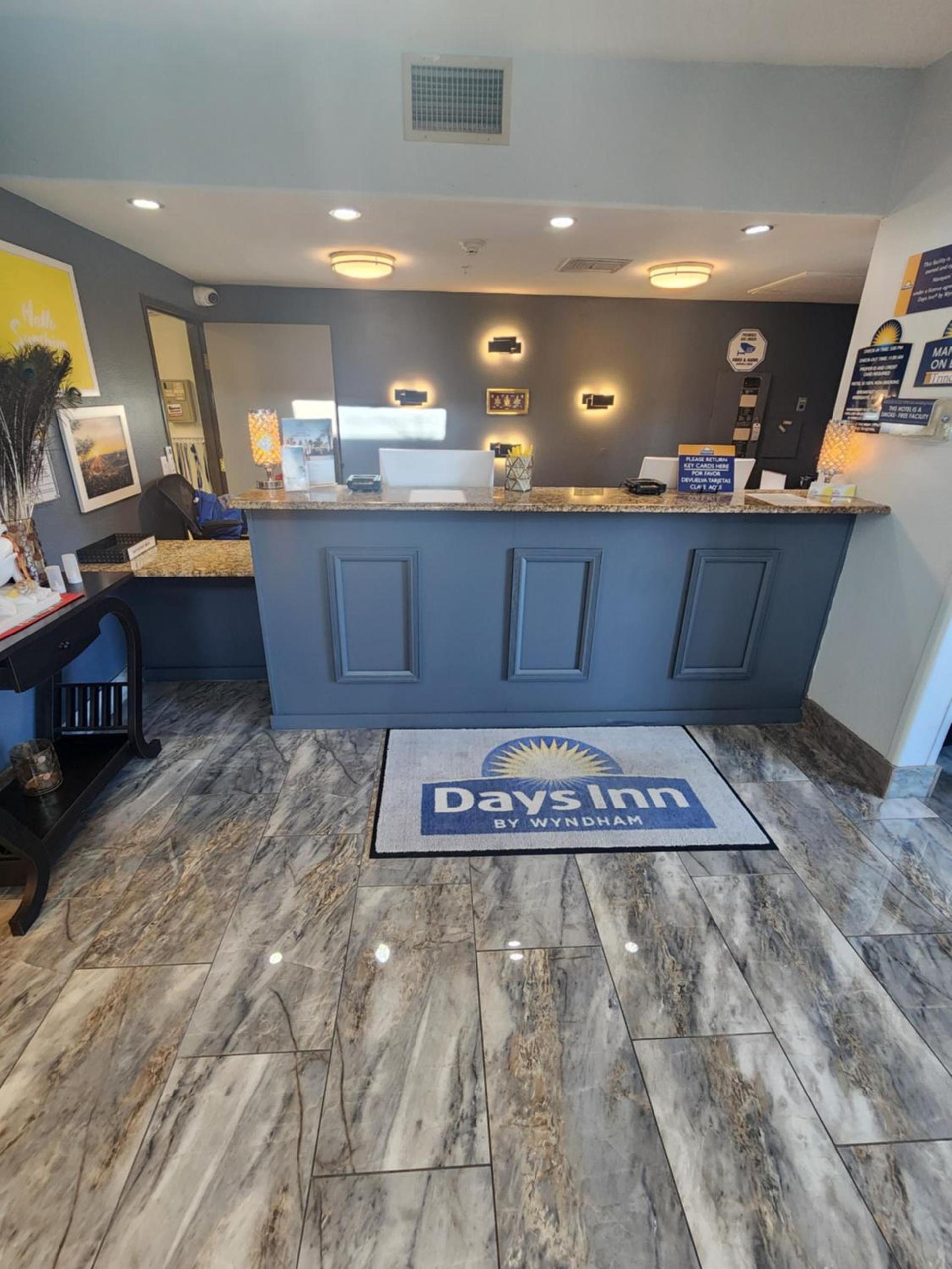 Days Inn & Suites by Wyndham Tucson/Marana photo 48
