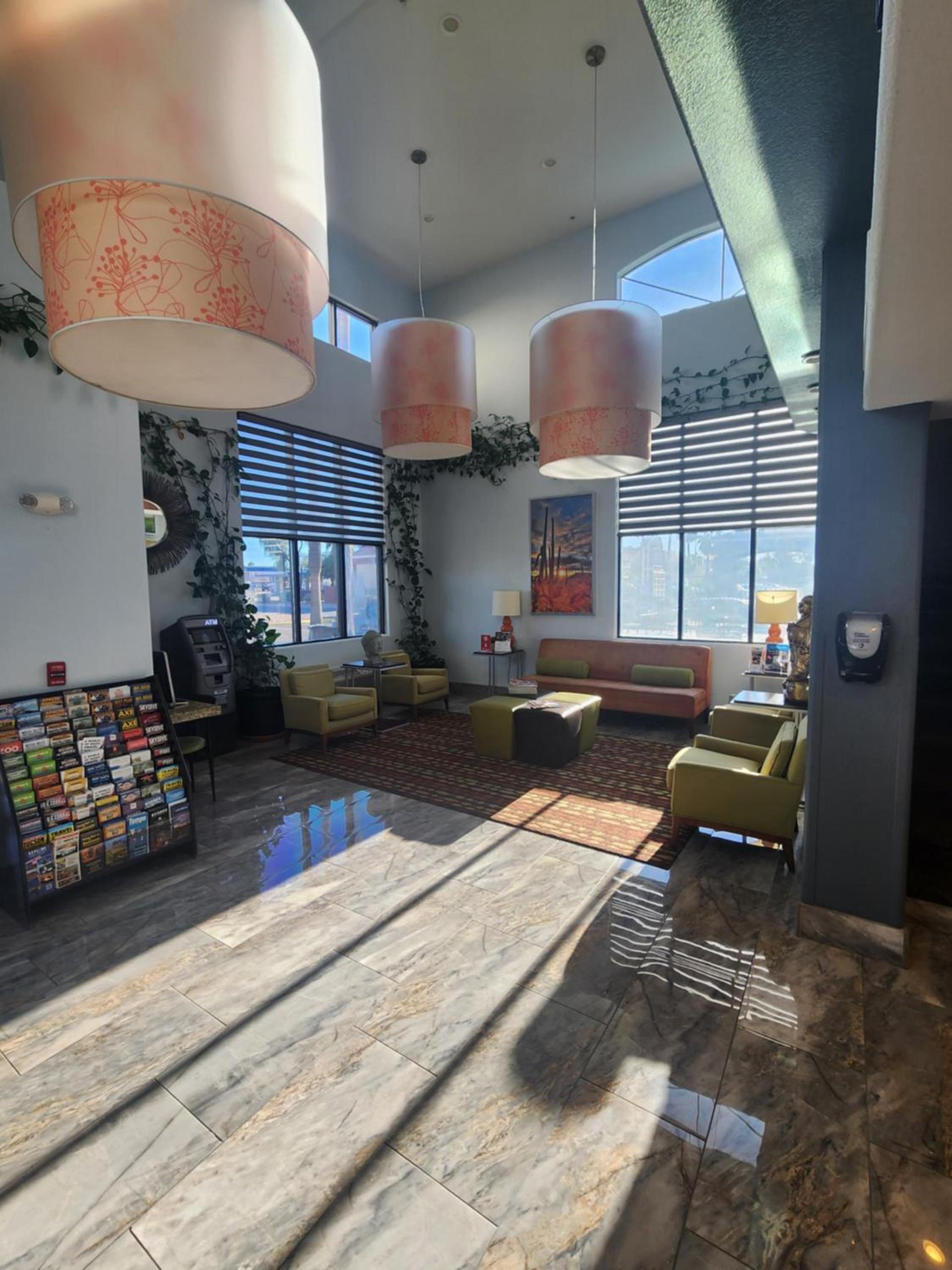 Days Inn & Suites by Wyndham Tucson/Marana photo 50