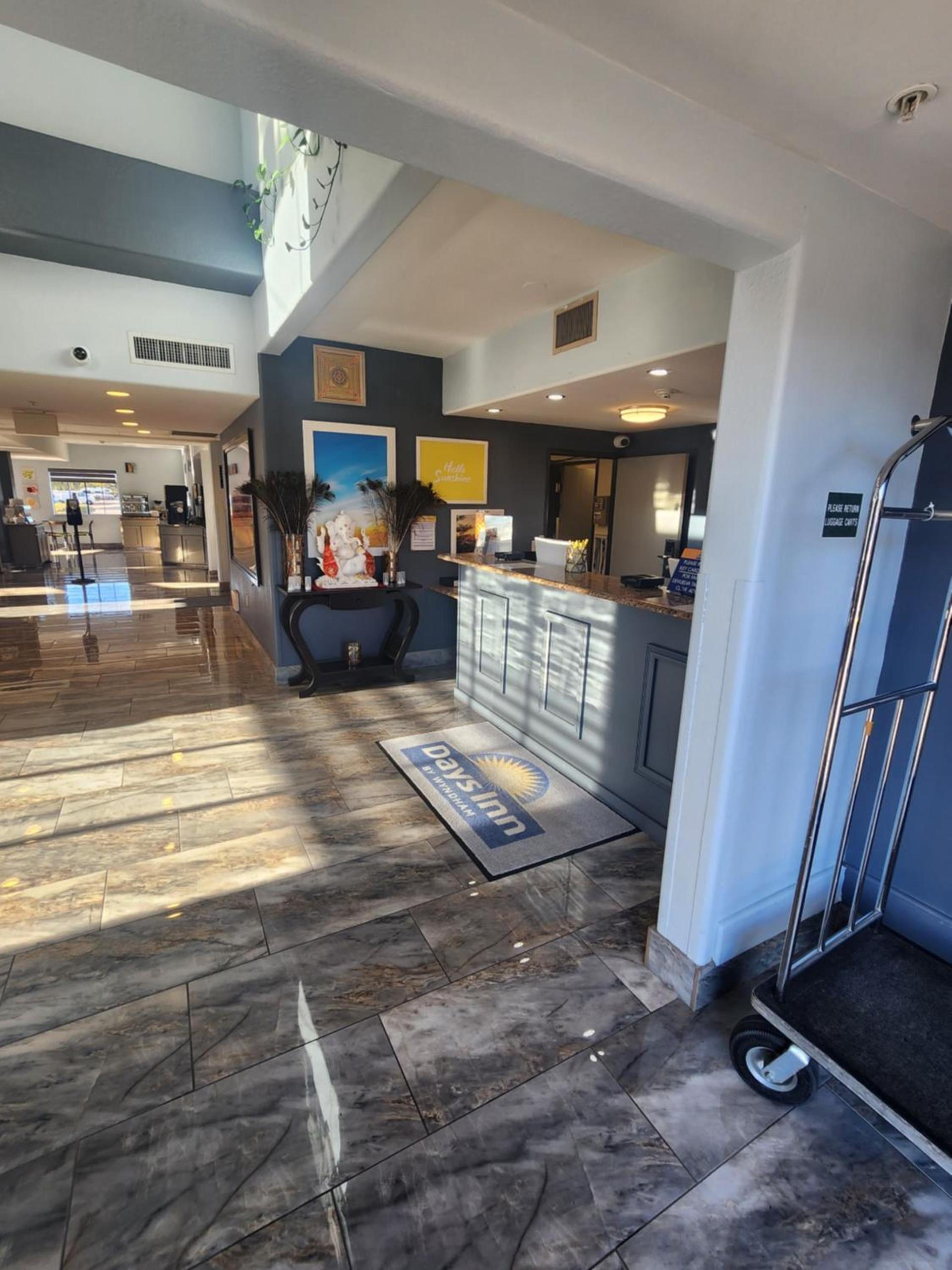 Days Inn & Suites by Wyndham Tucson/Marana photo 49