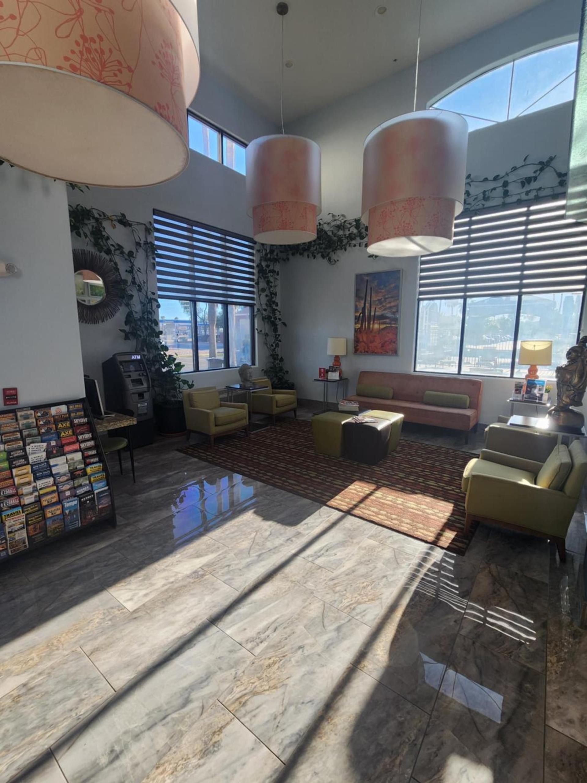 Days Inn & Suites by Wyndham Tucson/Marana photo 51