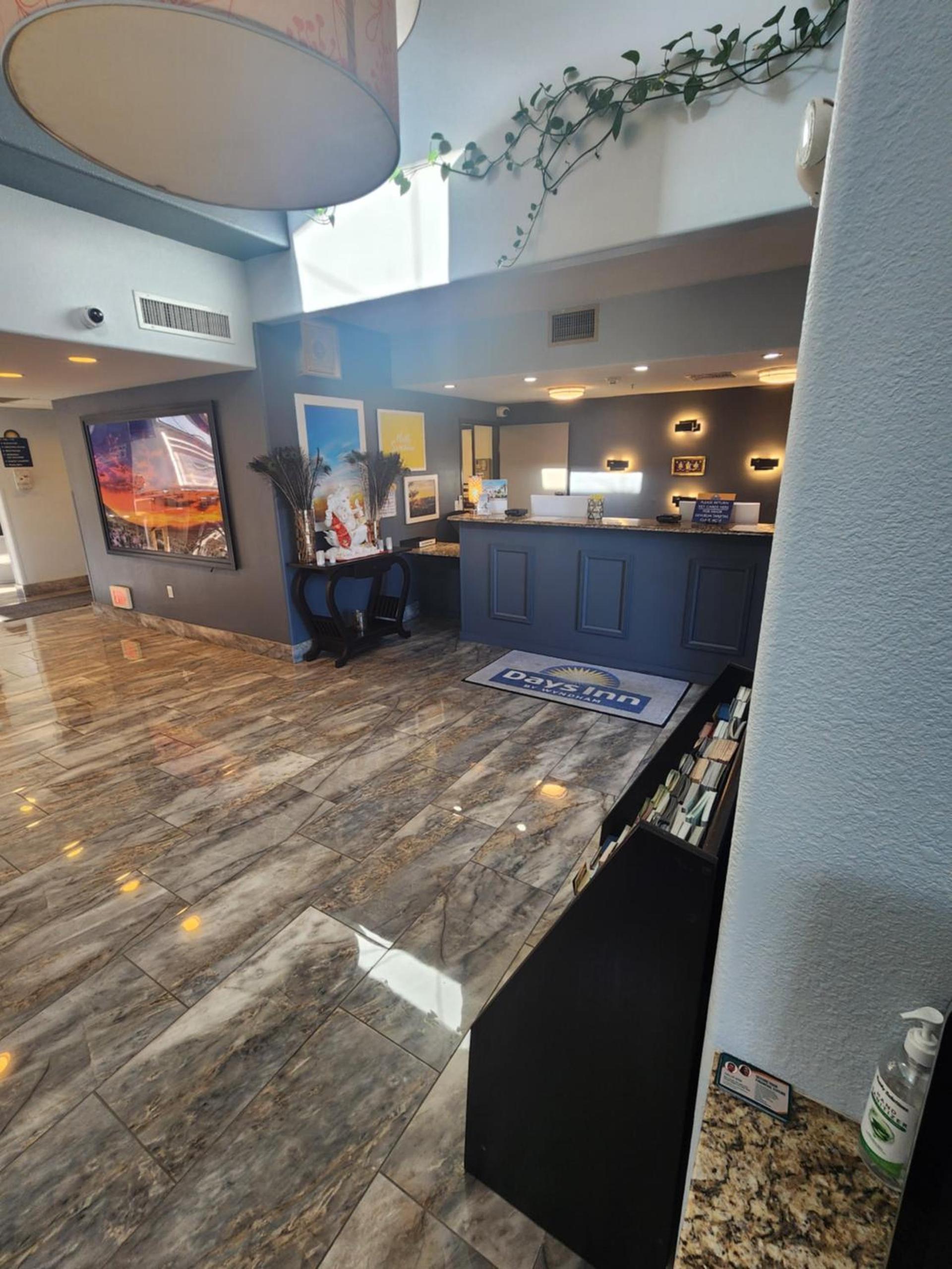 Days Inn & Suites by Wyndham Tucson/Marana photo 47