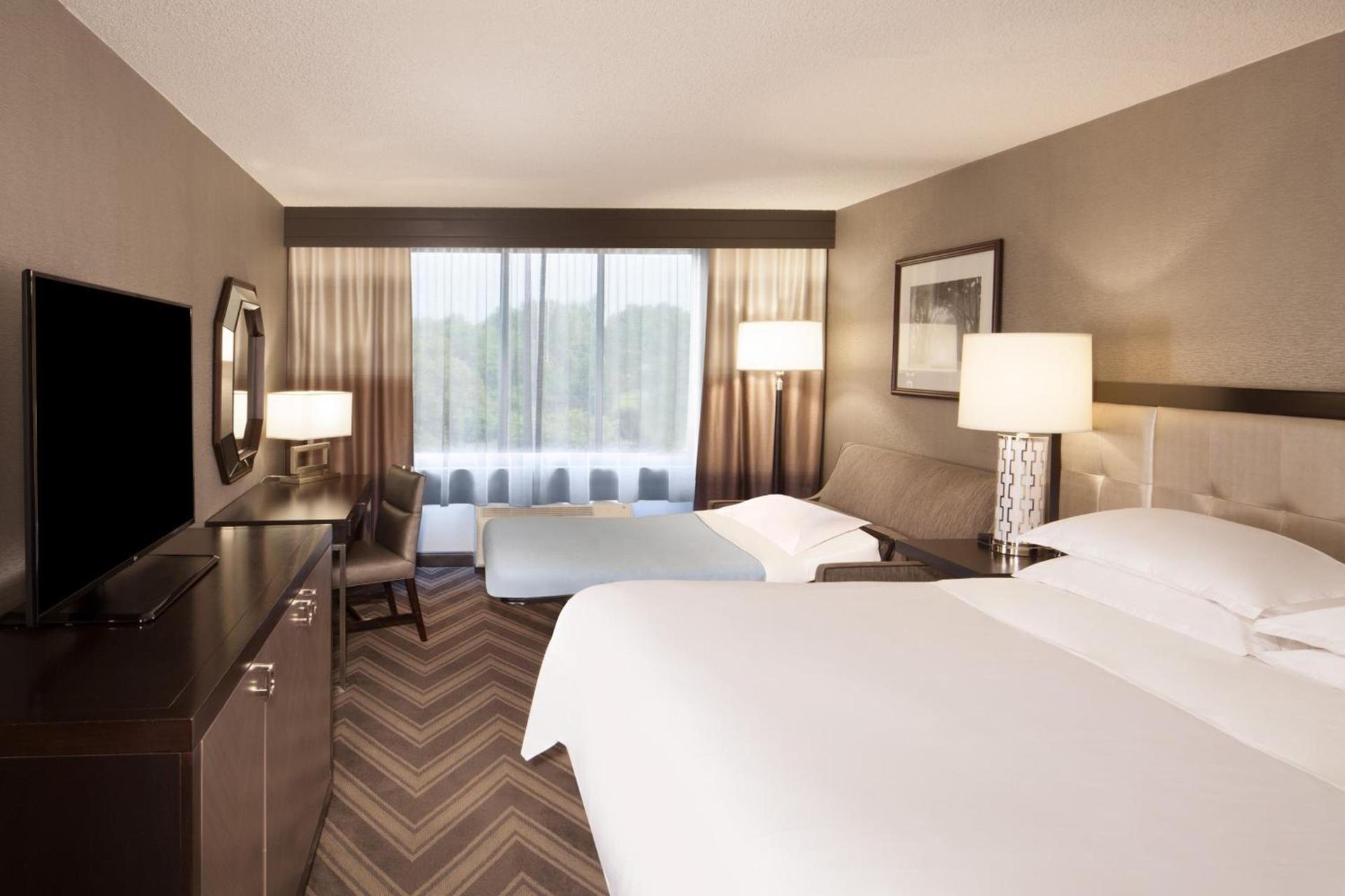 Sheraton Bucks County Langhorne photo 8