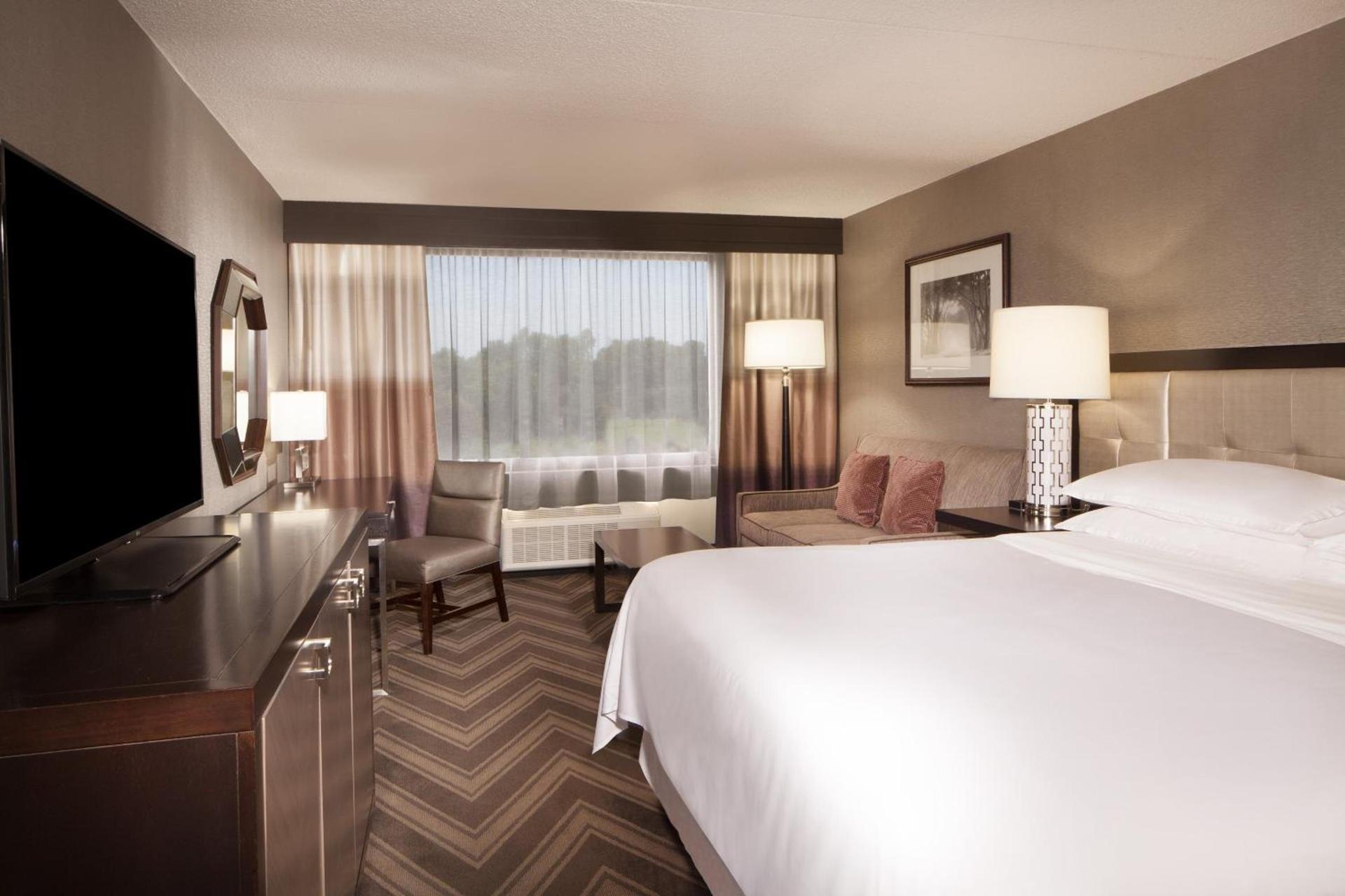 Sheraton Bucks County Langhorne photo 7