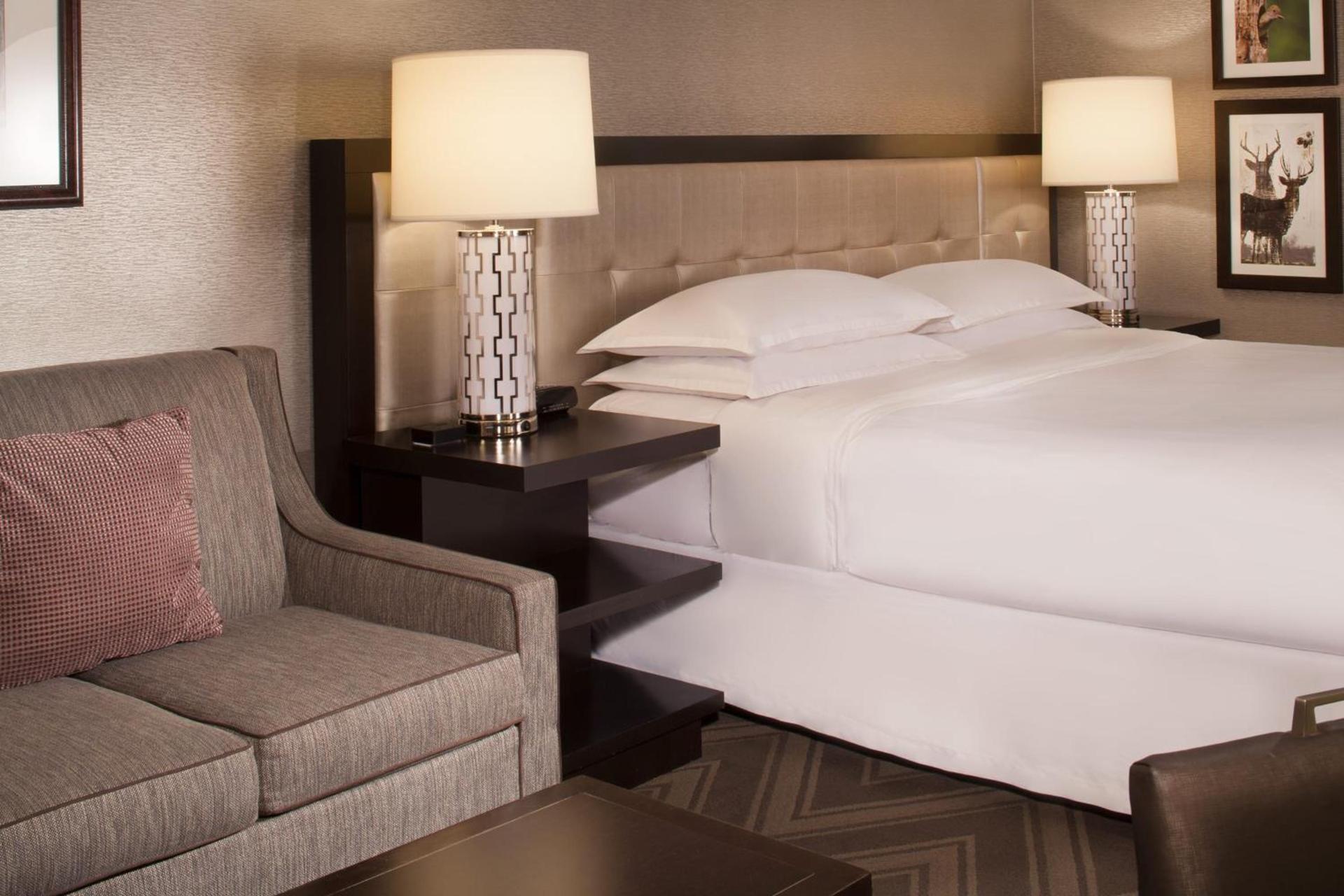 Sheraton Bucks County Langhorne photo 9