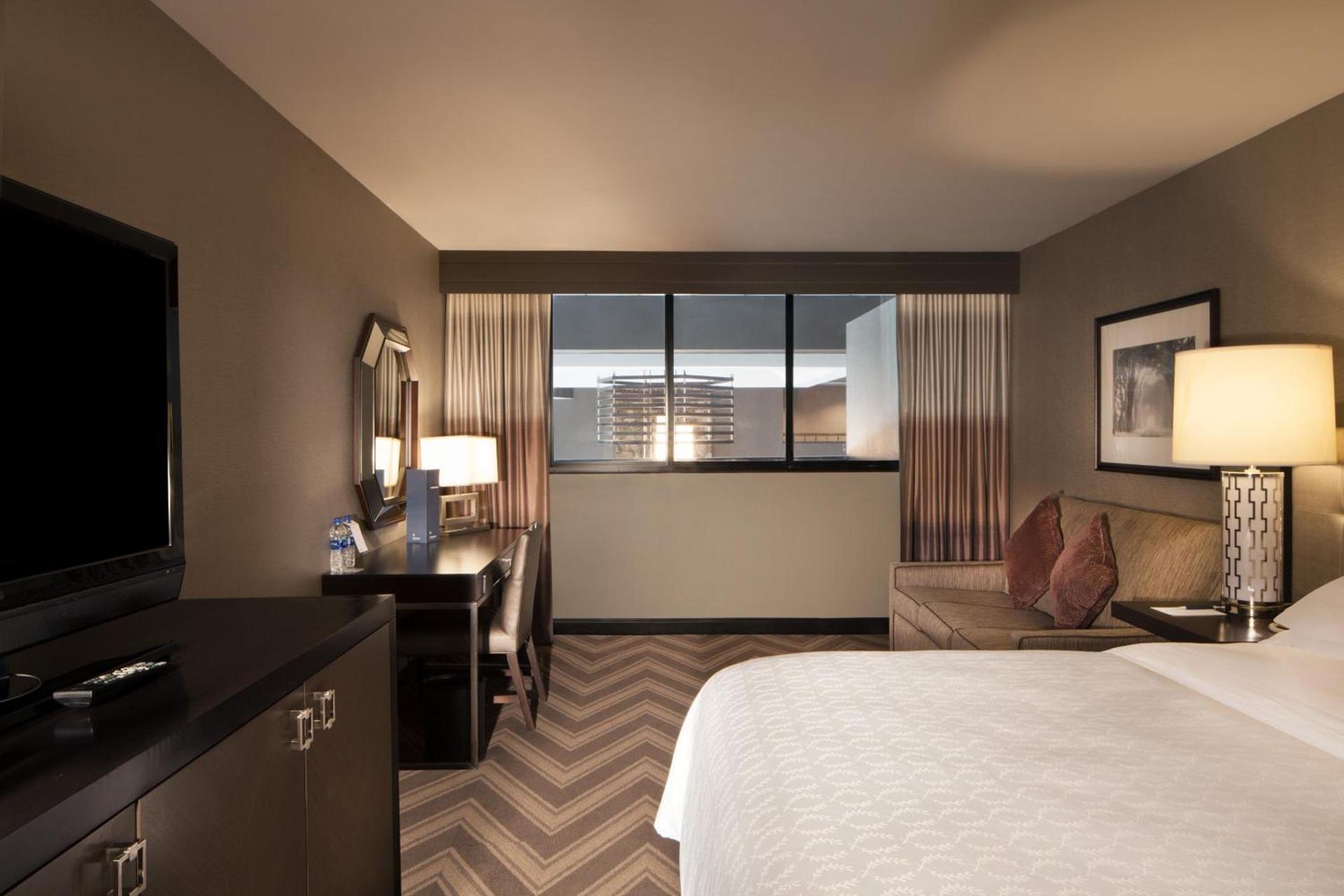 Sheraton Bucks County Langhorne photo 11