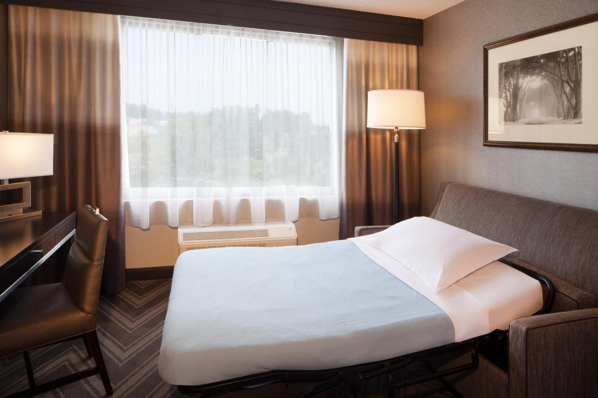 Sheraton Bucks County Langhorne photo 10