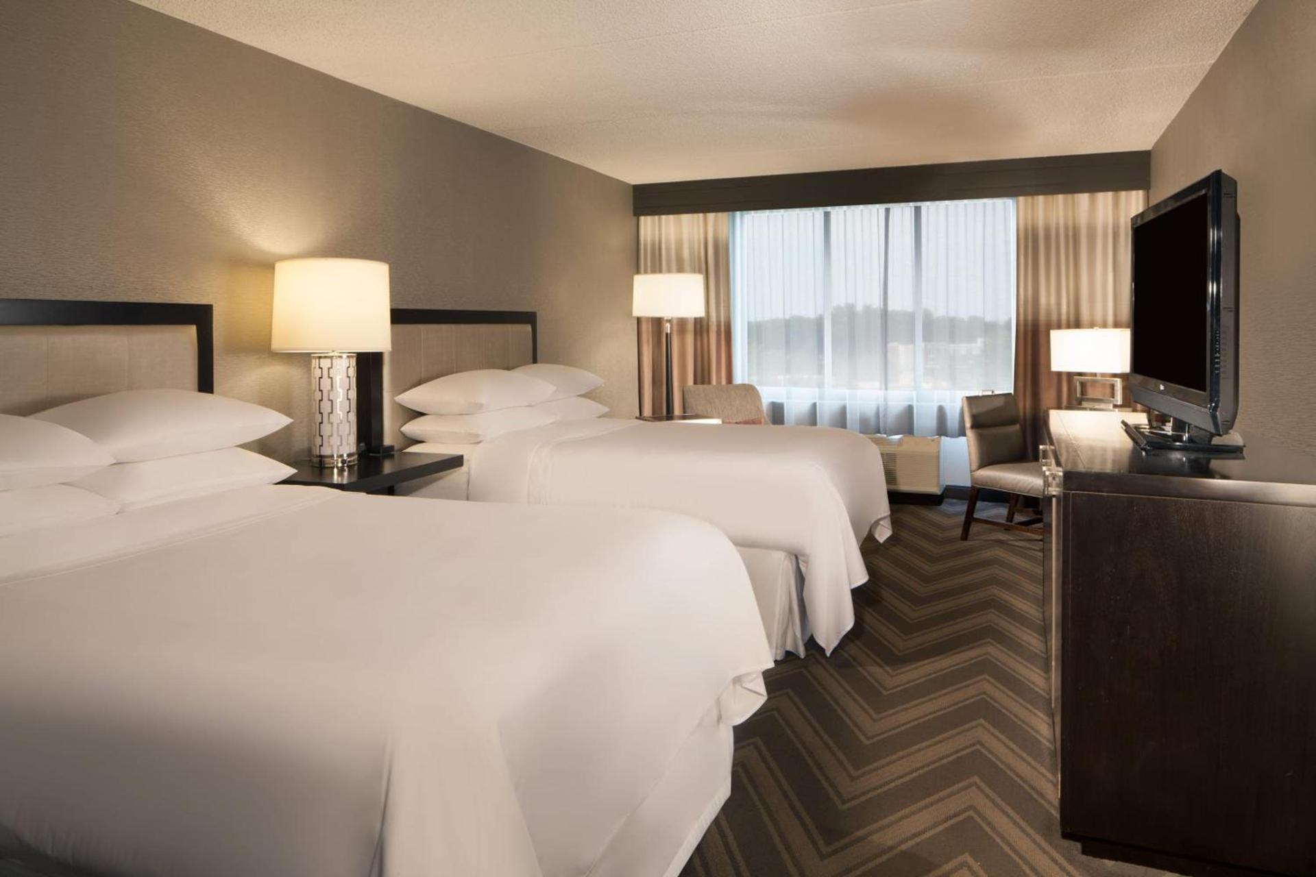 Sheraton Bucks County Langhorne photo 13