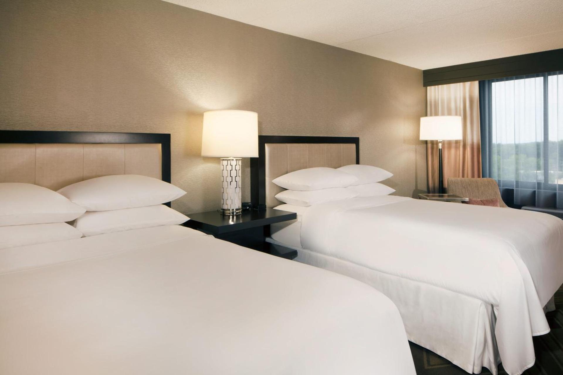 Sheraton Bucks County Langhorne photo 15