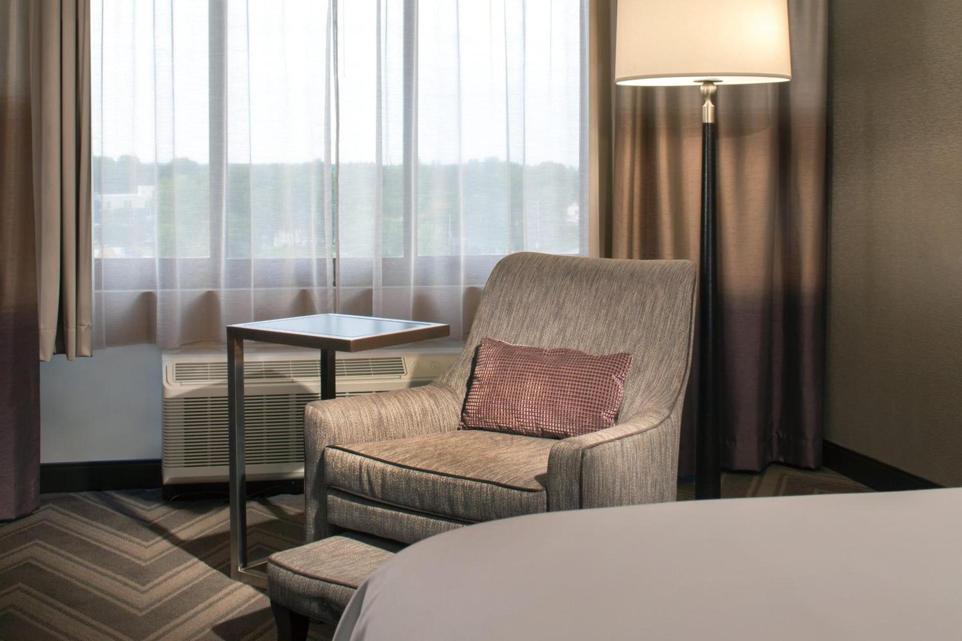 Sheraton Bucks County Langhorne photo 16