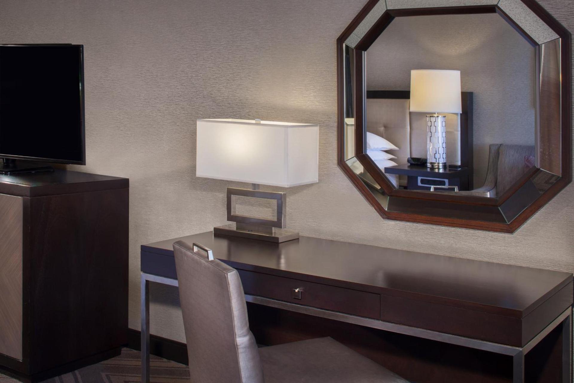 Sheraton Bucks County Langhorne photo 17