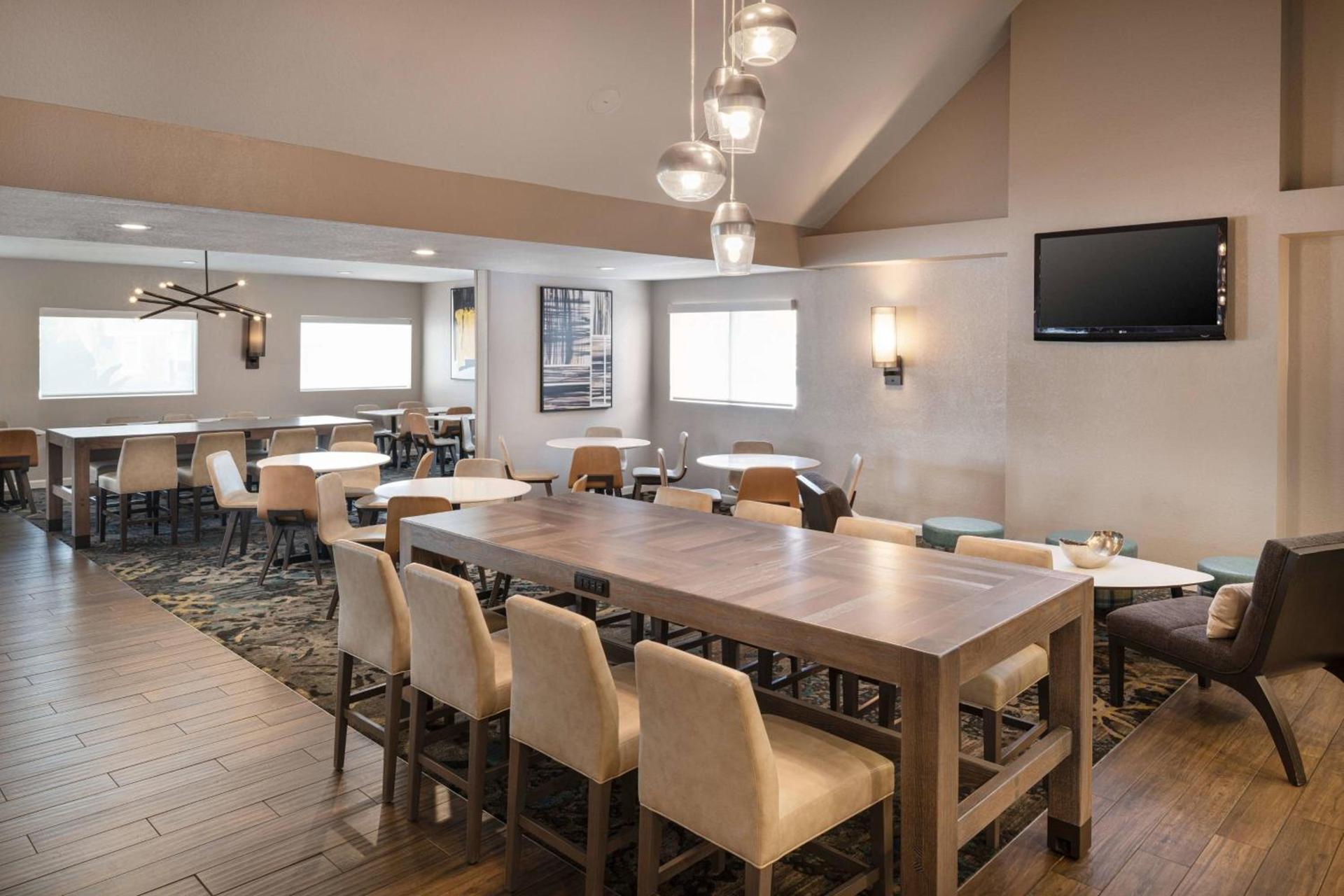 Residence Inn by Marriott Long Beach photo 18