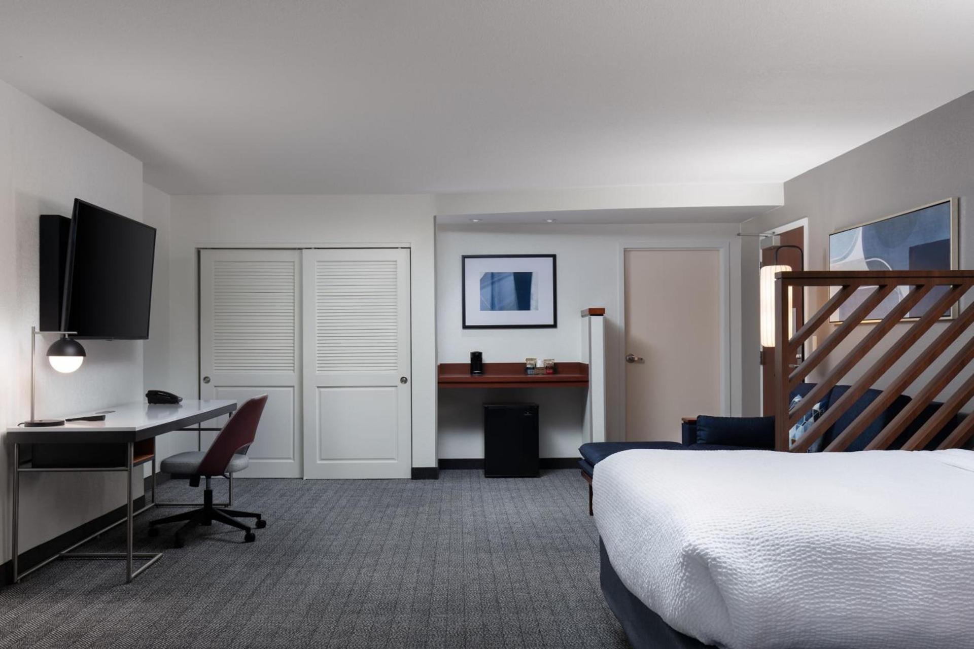 Courtyard by Marriott Wichita at Old Town photo 15