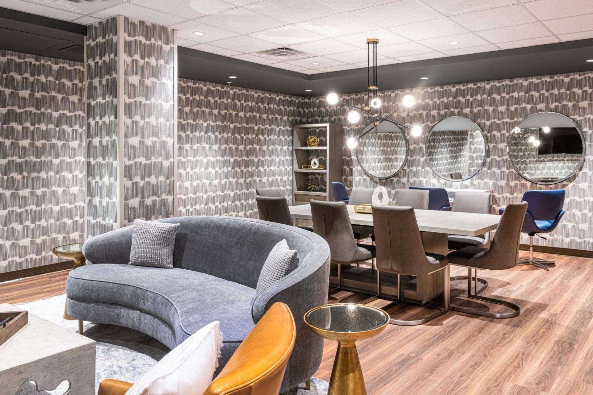 Courtyard by Marriott Wichita at Old Town photo 47