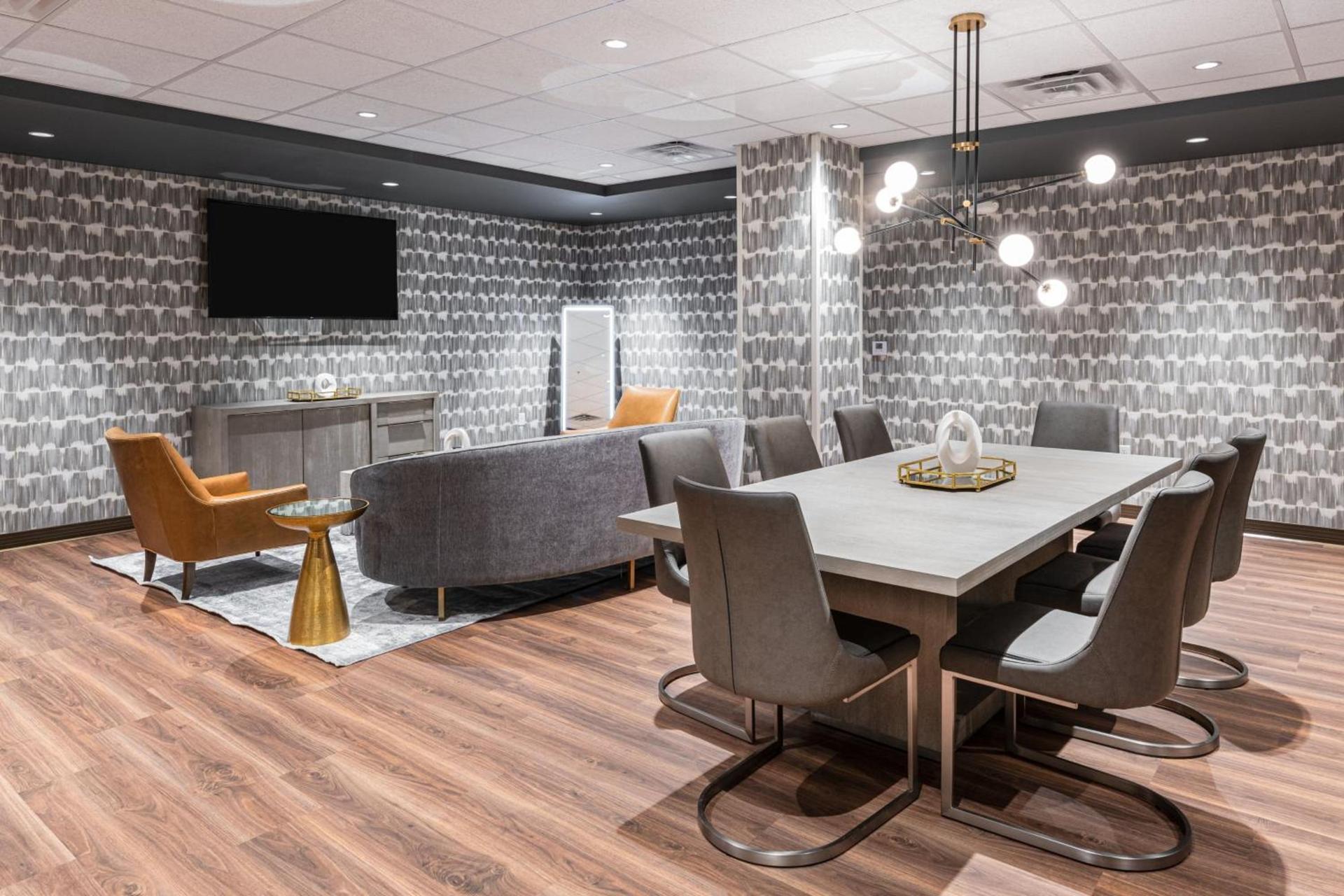 Courtyard by Marriott Wichita at Old Town photo 48