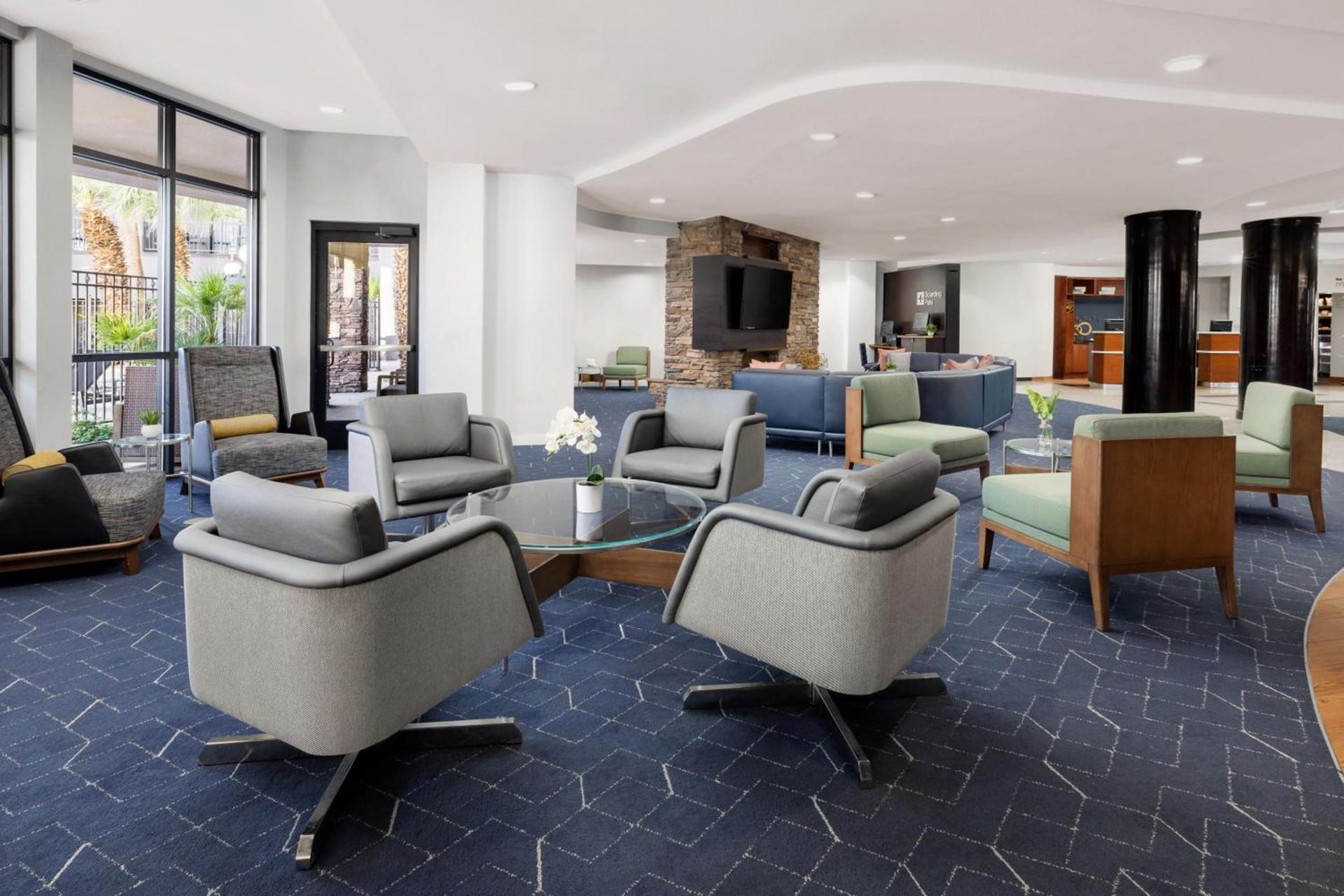 Courtyard By Marriott Las Vegas Stadium Area photo 5