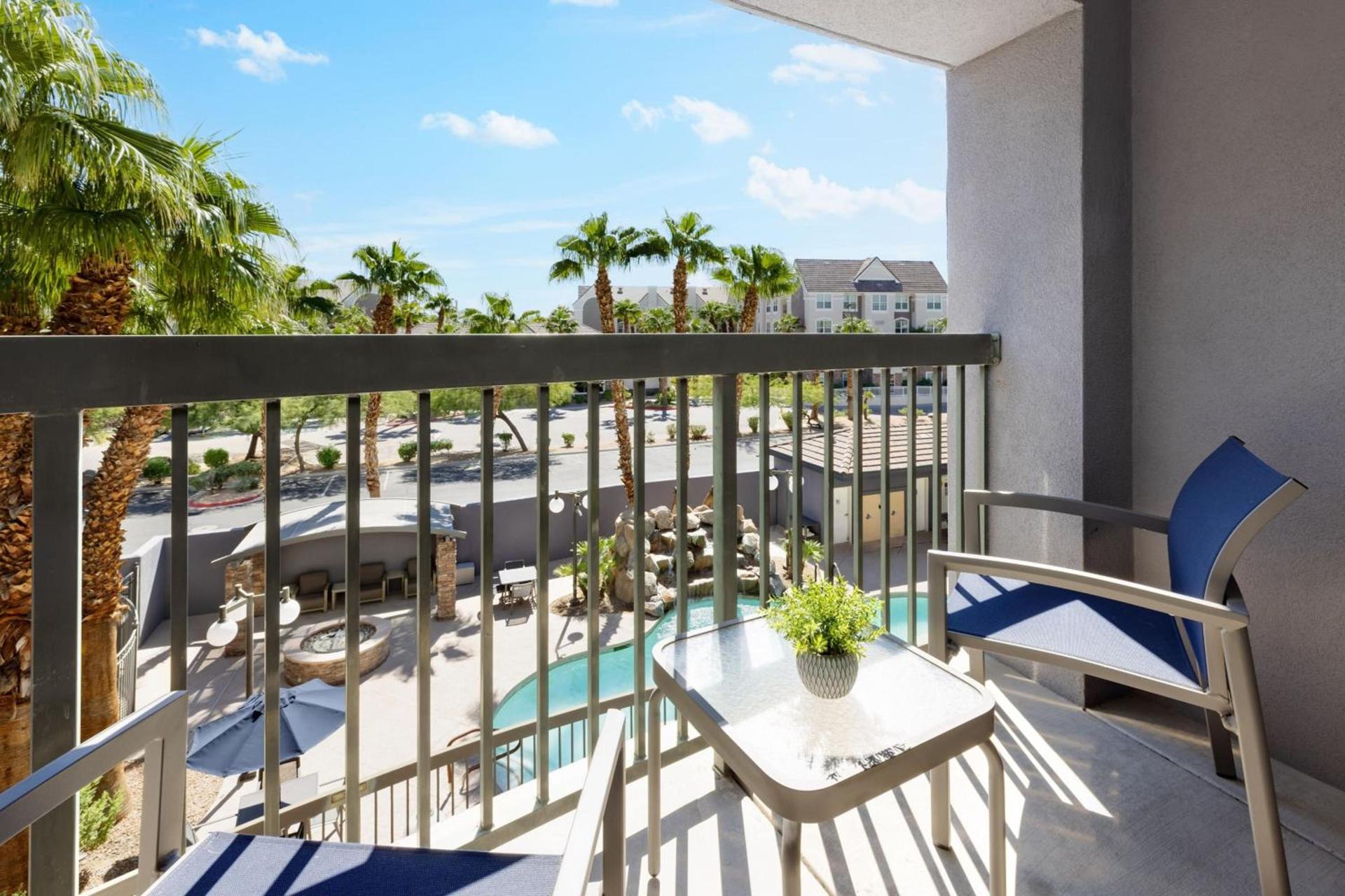 Courtyard By Marriott Las Vegas Stadium Area photo 14