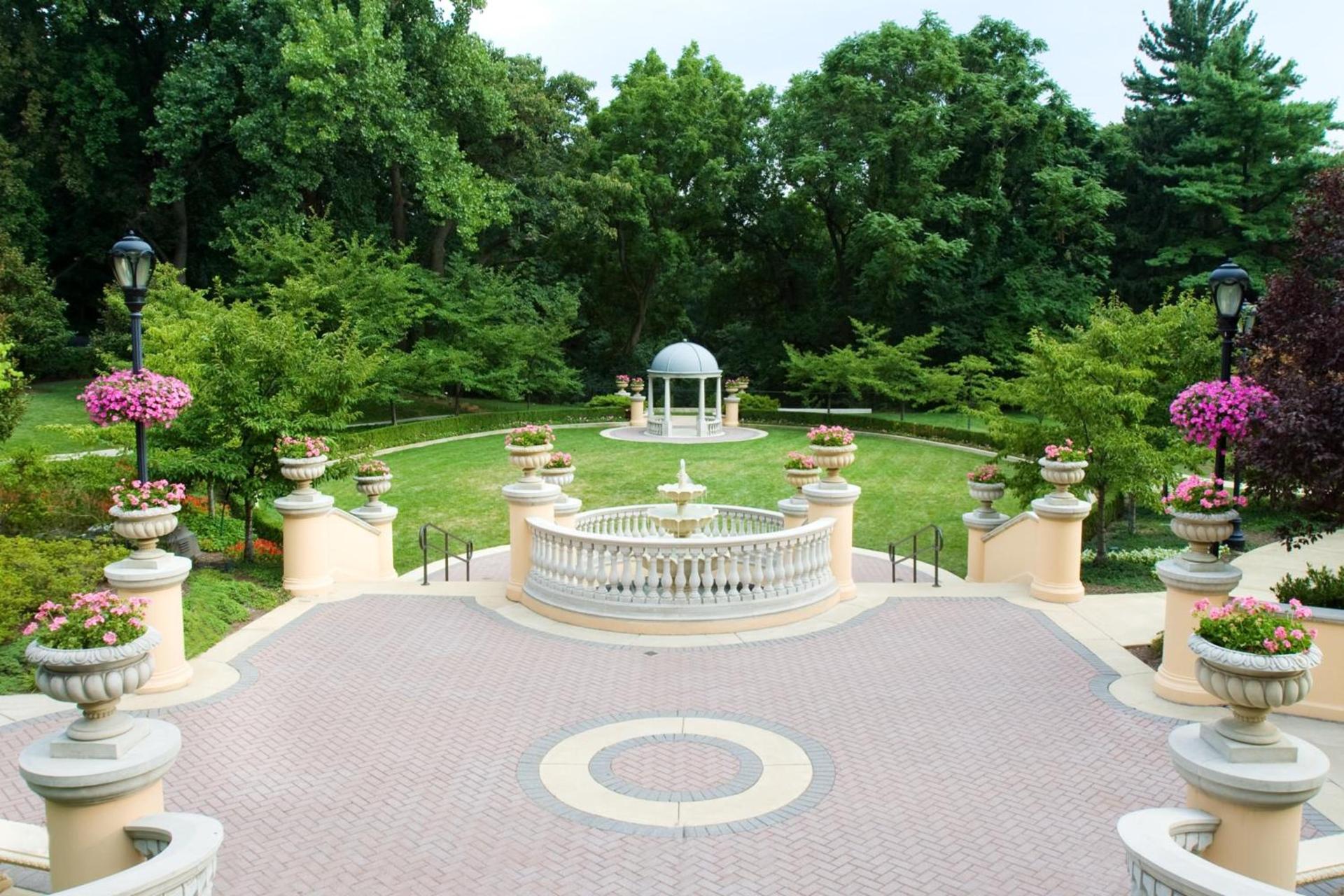 Omni Shoreham Hotel Washington DC photo 76