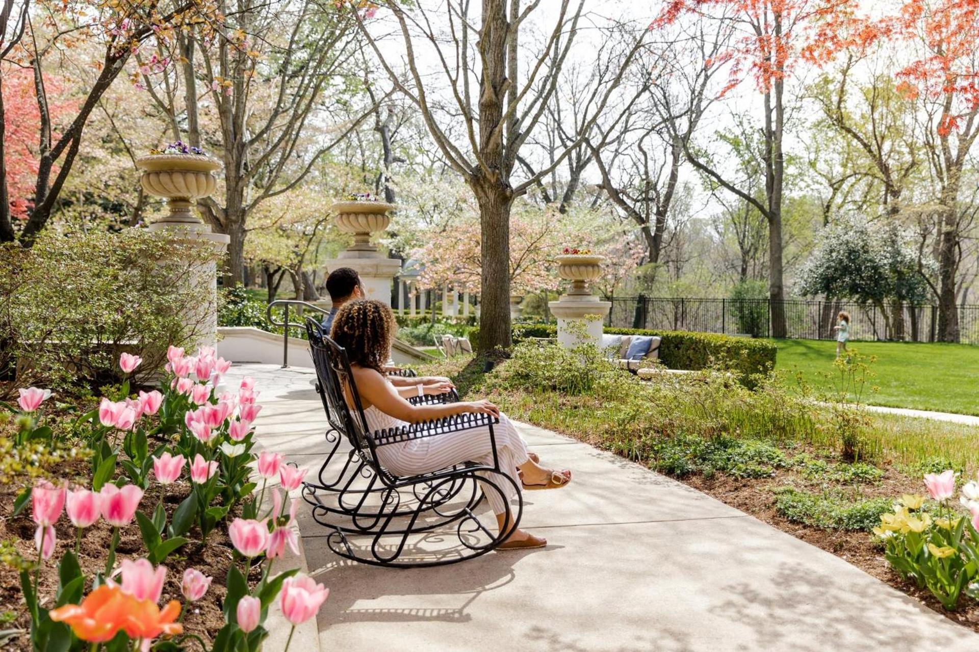 Omni Shoreham Hotel Washington DC photo 81