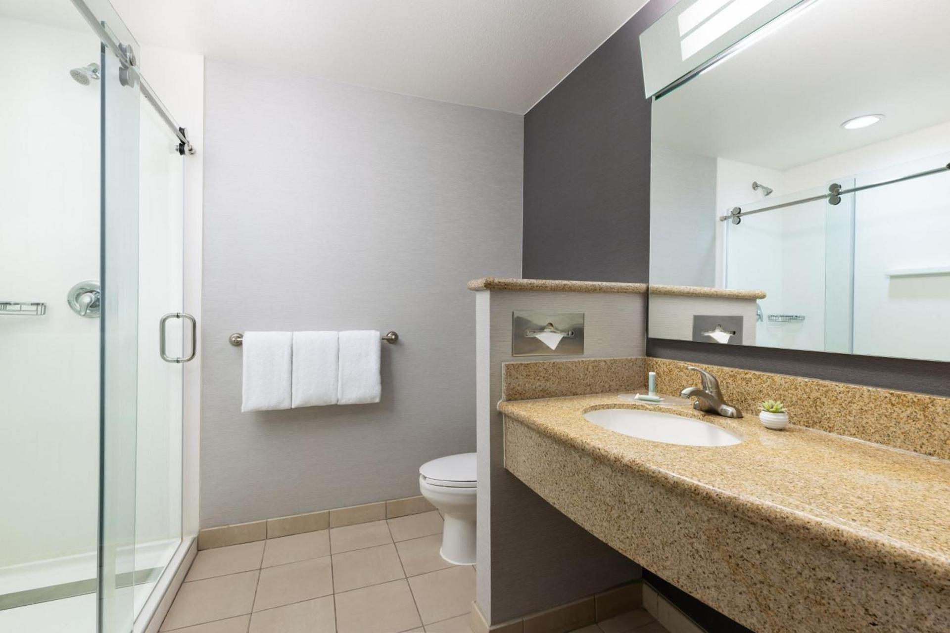 Courtyard By Marriott Las Vegas Stadium Area photo 22