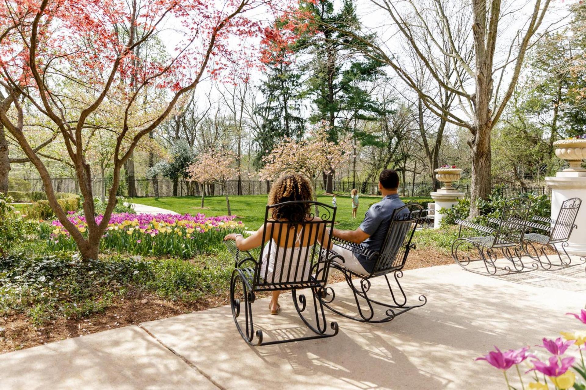 Omni Shoreham Hotel Washington DC photo 85