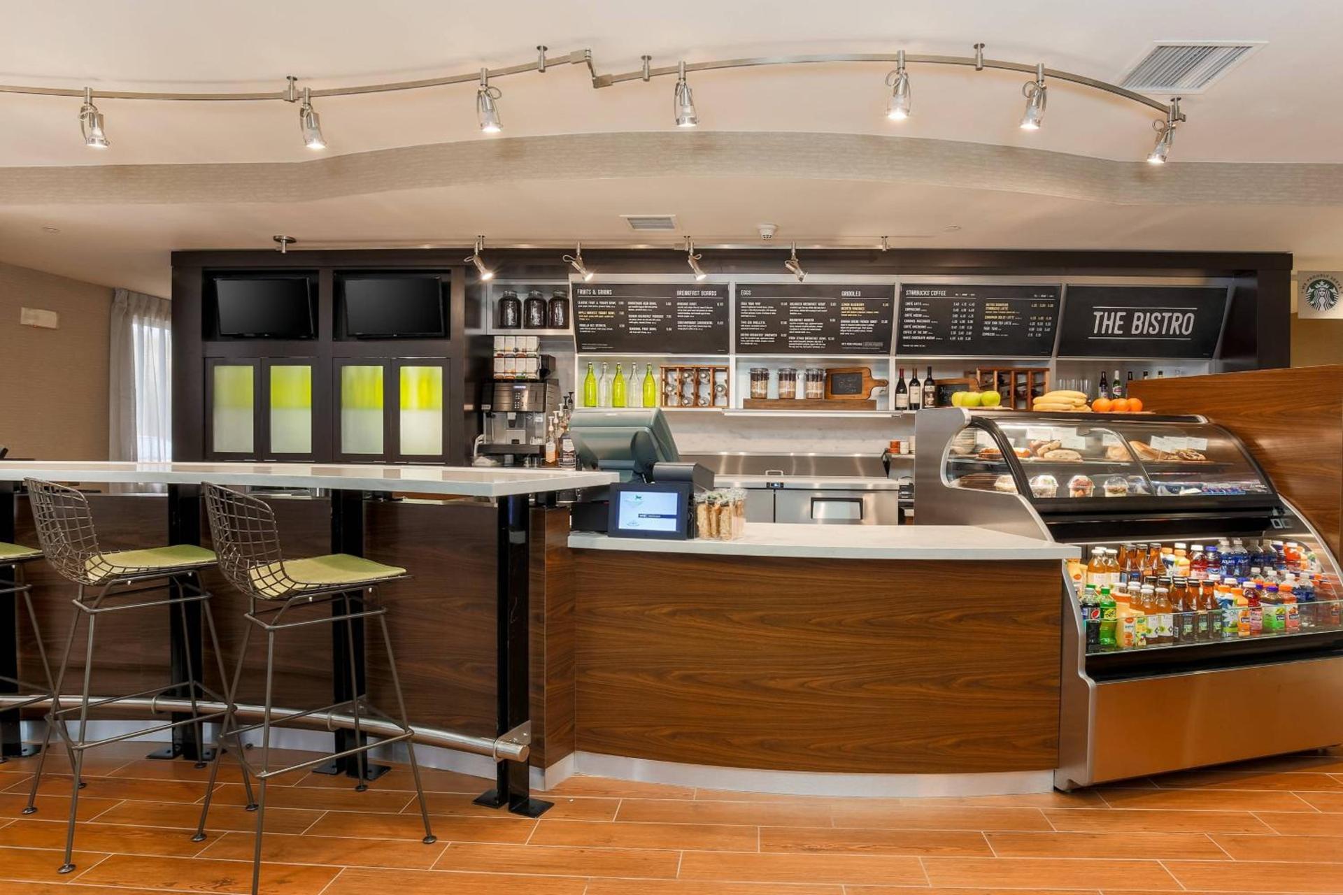 Courtyard By Marriott Las Vegas Stadium Area photo 28
