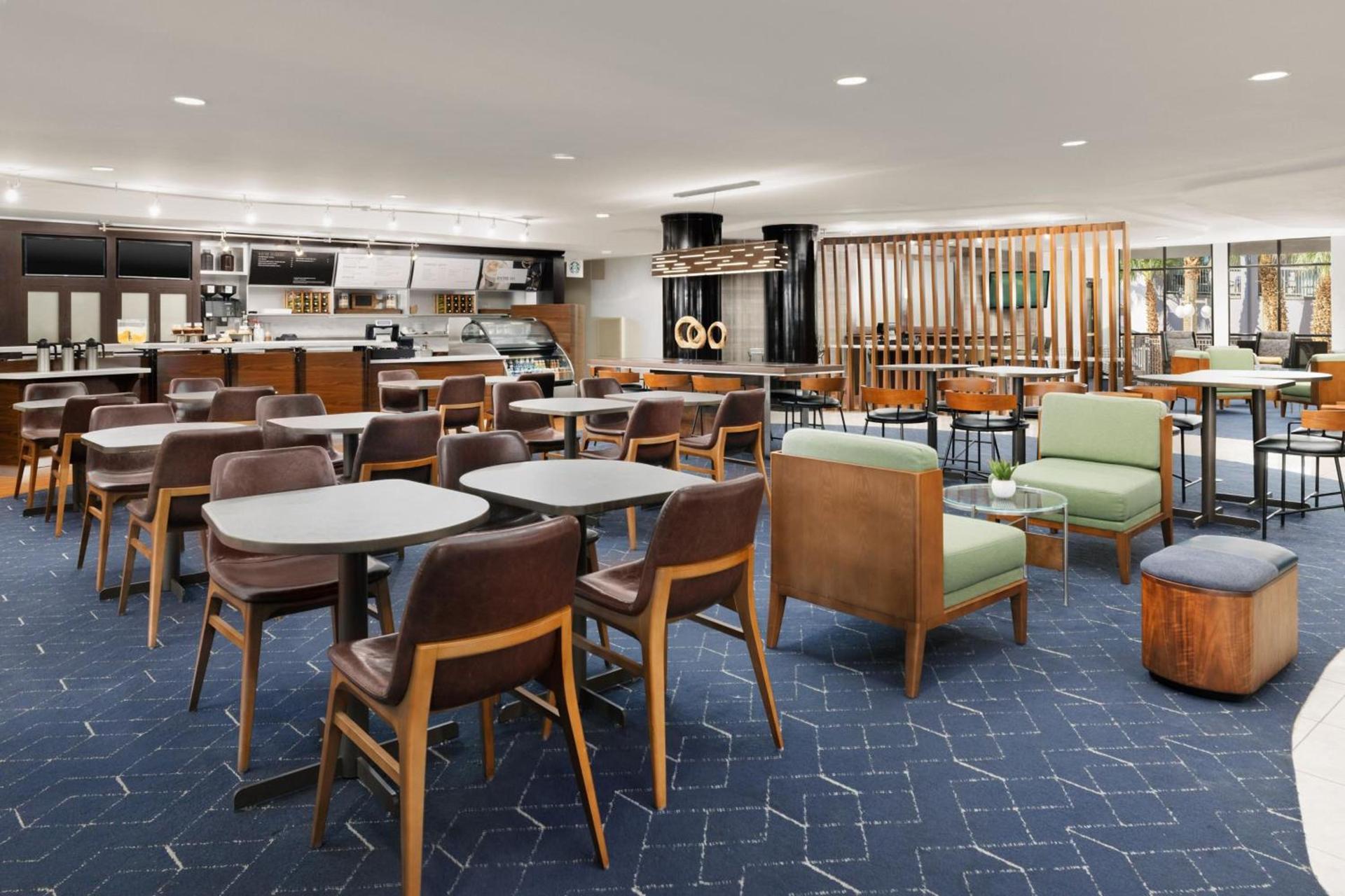 Courtyard By Marriott Las Vegas Stadium Area photo 29