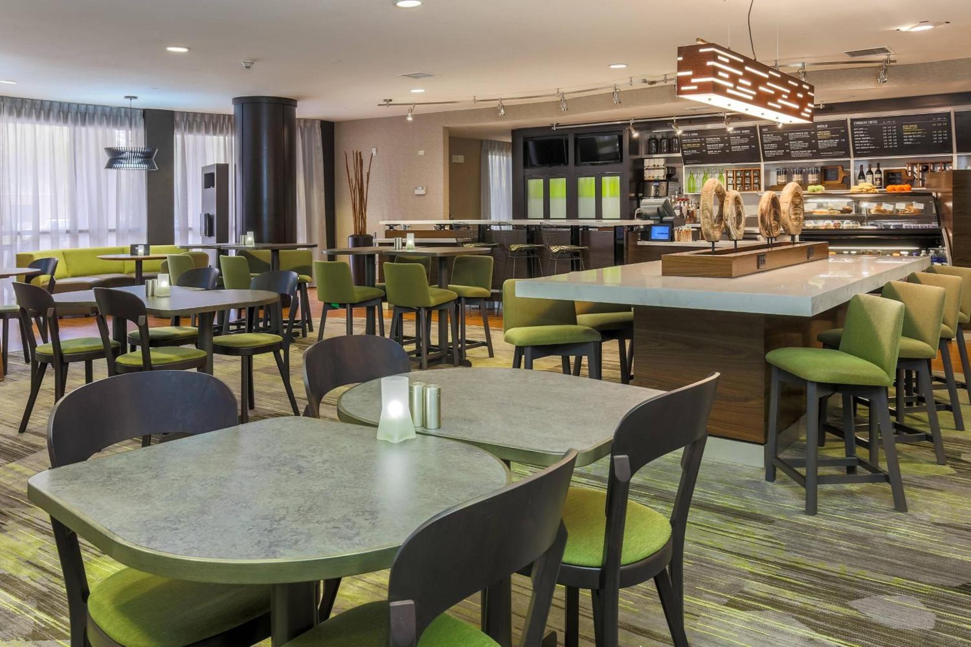 Courtyard By Marriott Las Vegas Stadium Area photo 30