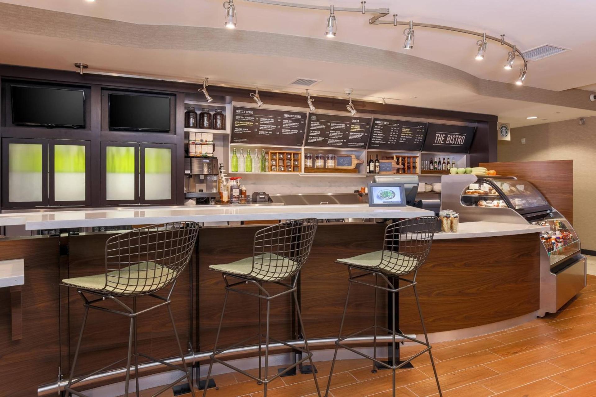 Courtyard By Marriott Las Vegas Stadium Area photo 31