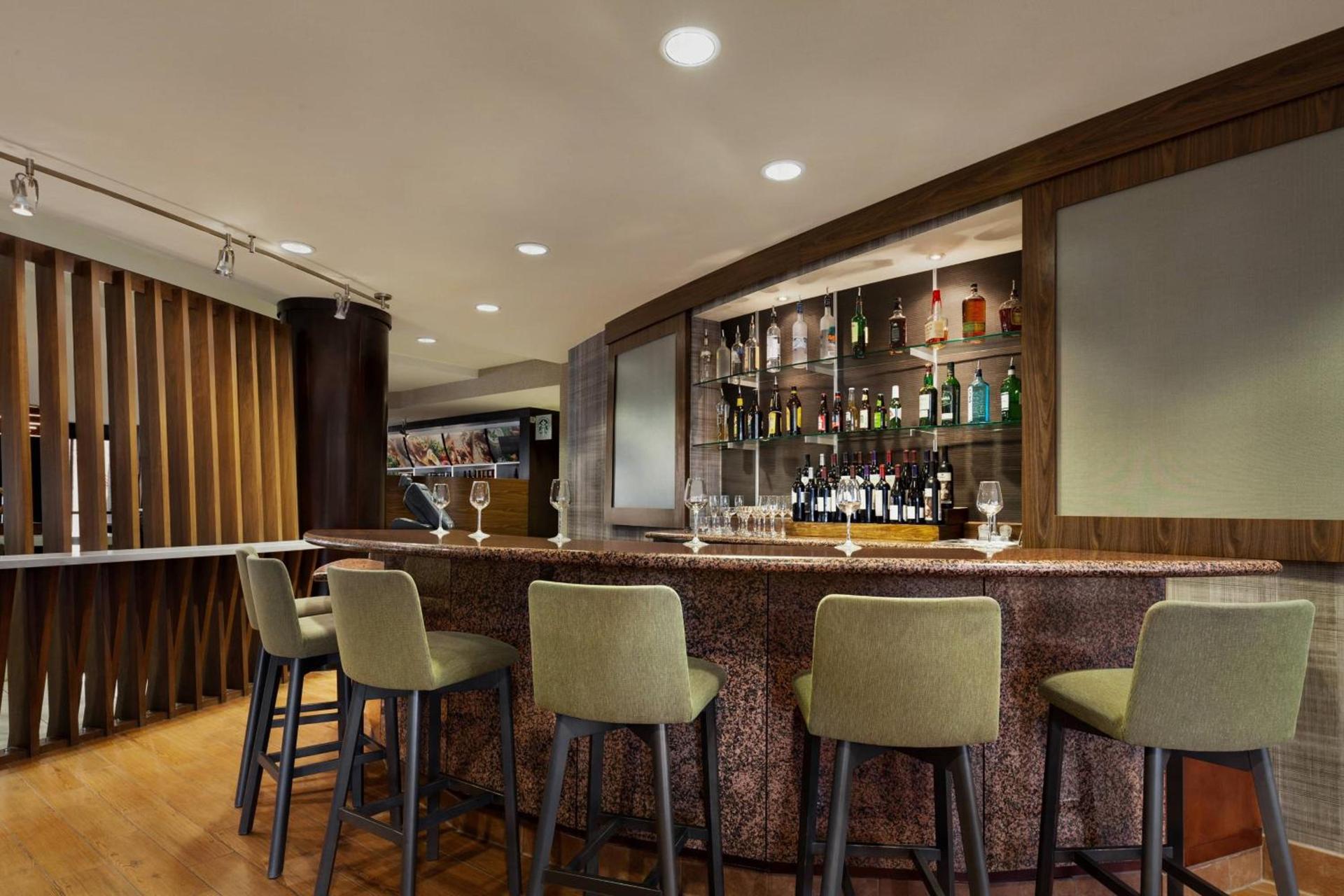 Courtyard By Marriott Las Vegas Stadium Area photo 32