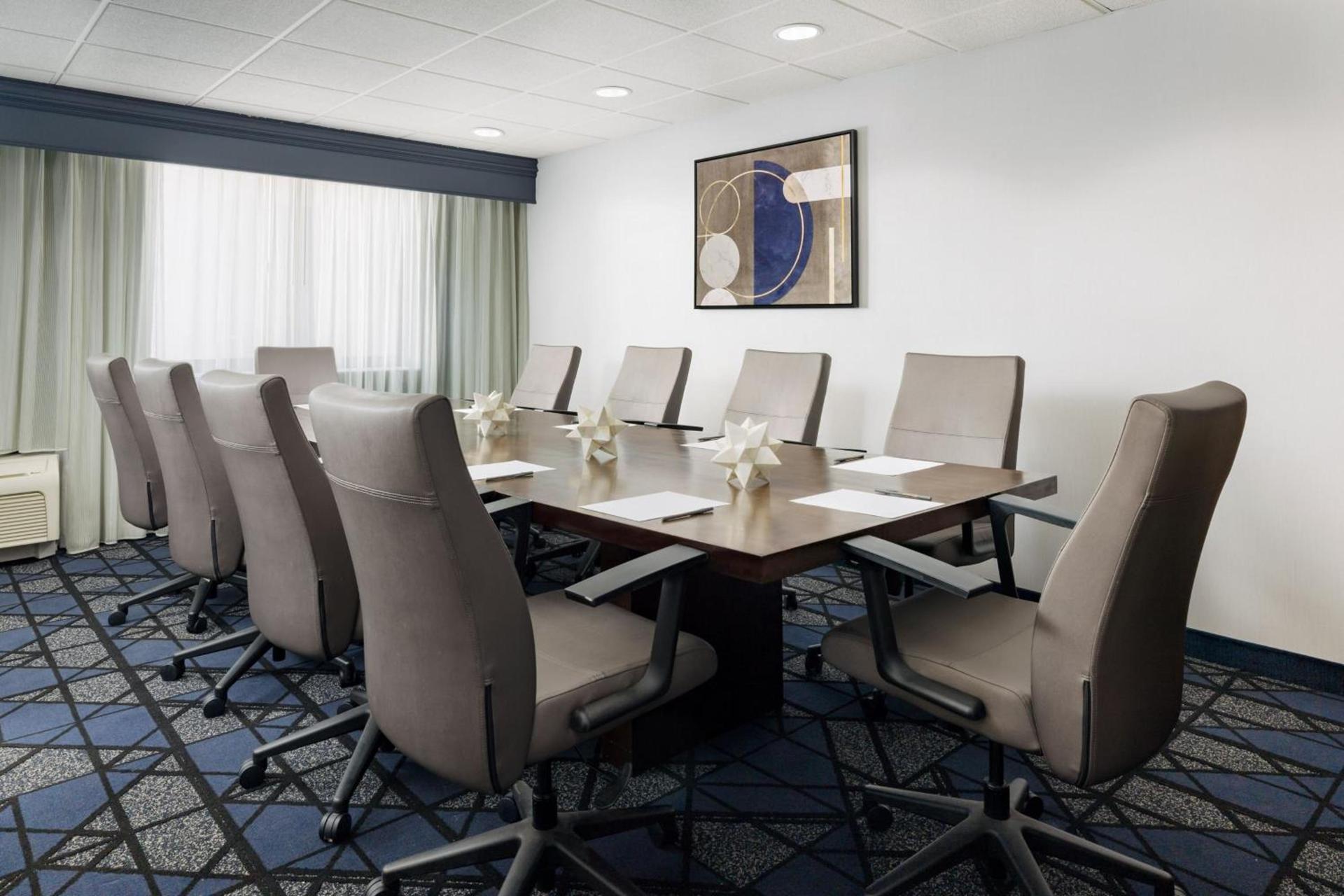 Courtyard By Marriott Las Vegas Stadium Area photo 45