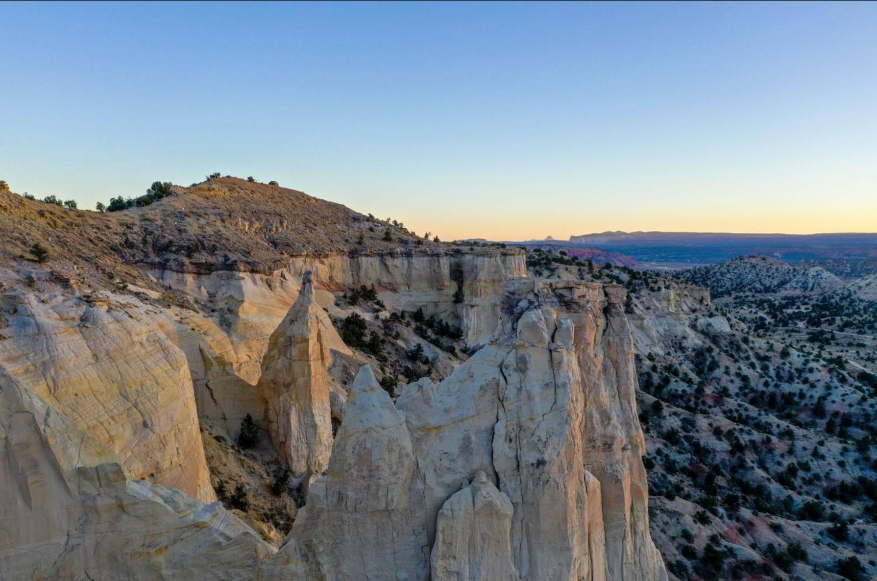 Clear Sky Resorts - Bryce Canyon - Unique Stargazing Domes photo 14