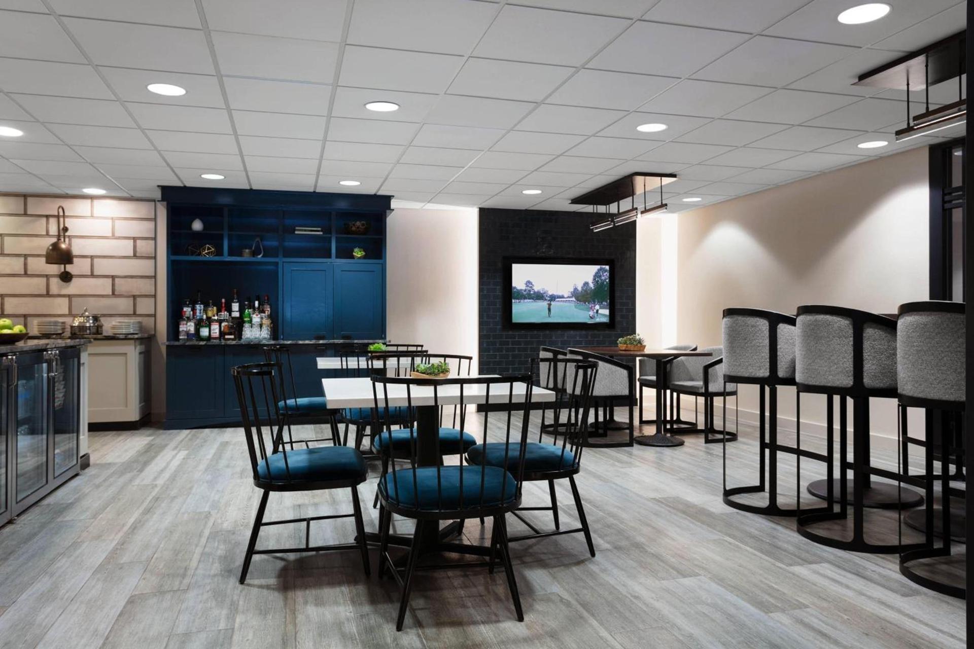 Des Moines Marriott Downtown photo 26