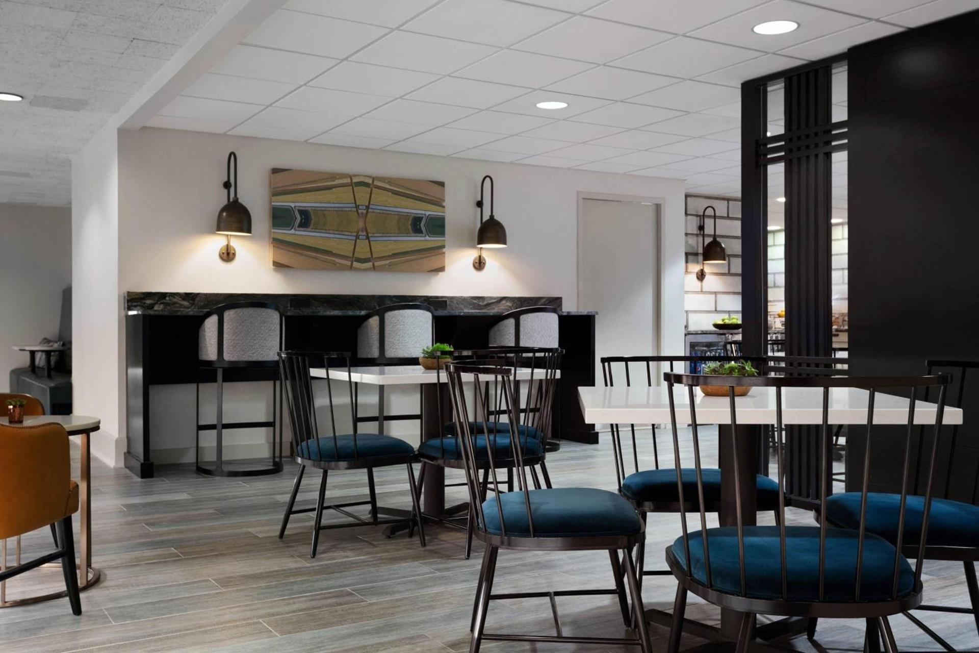 Des Moines Marriott Downtown photo 27