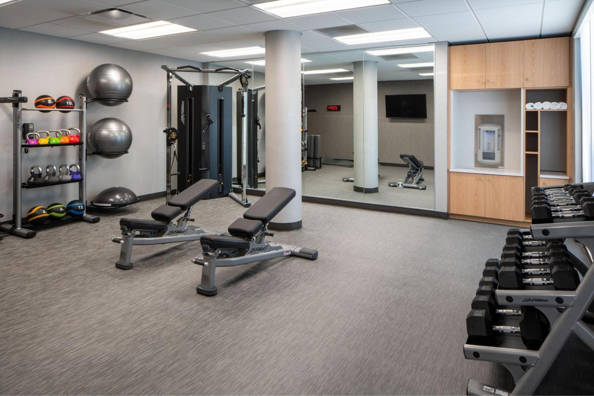 Courtyard by Marriott Decatur photo 25