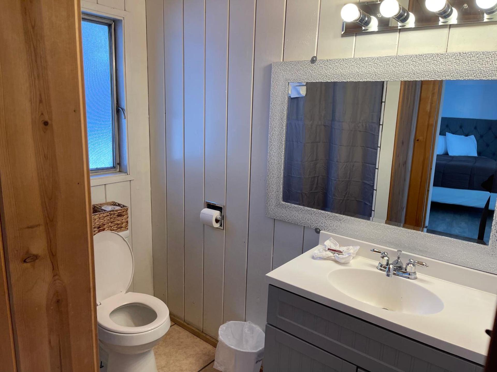 Snow Bear Lodge photo 5