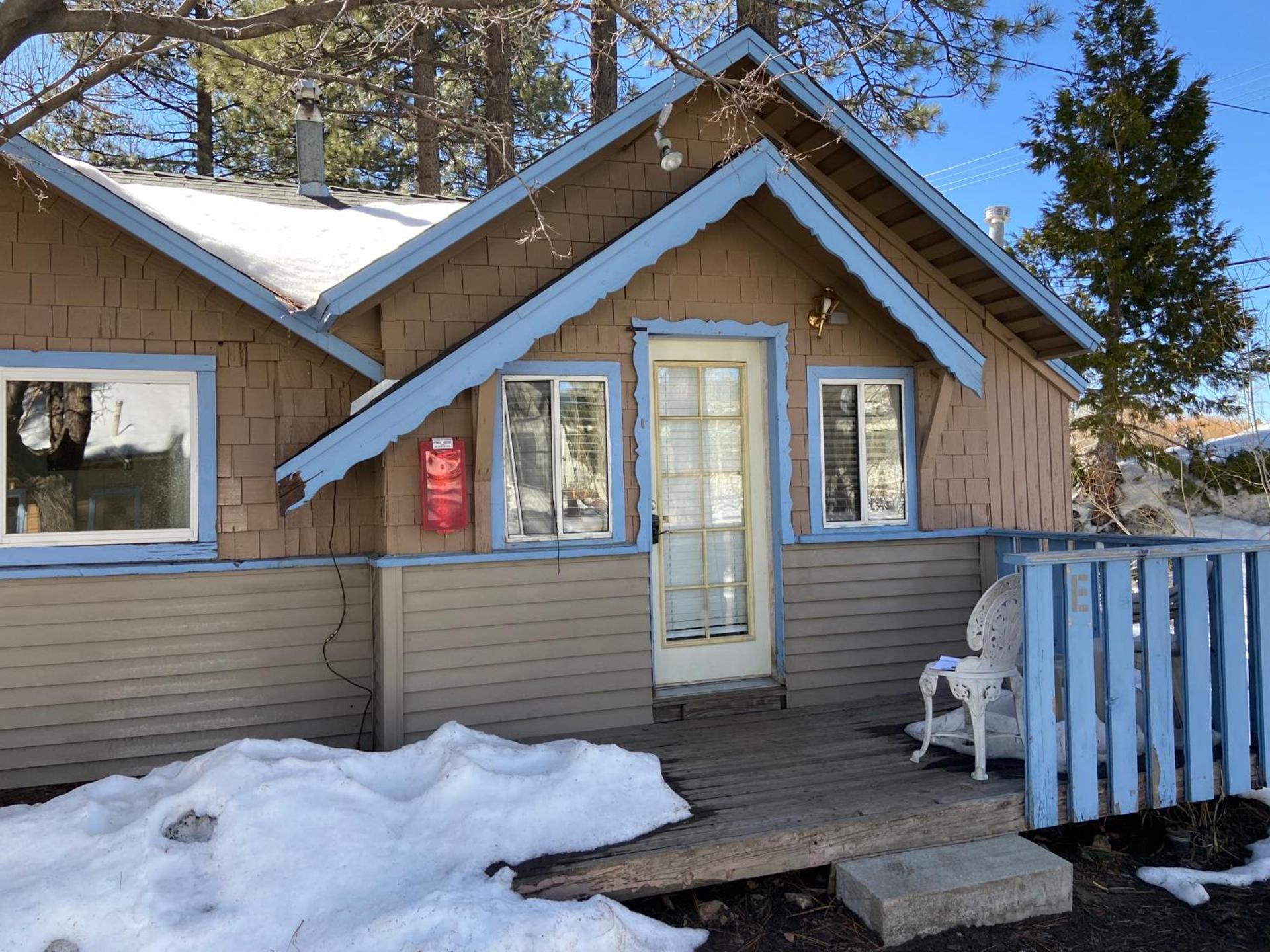 Snow Bear Lodge photo 26