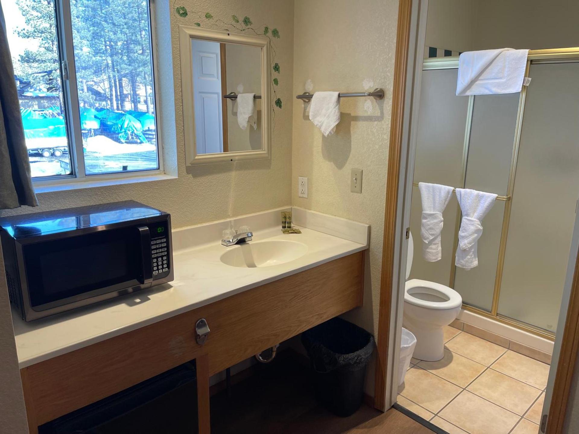 Snow Bear Lodge photo 34