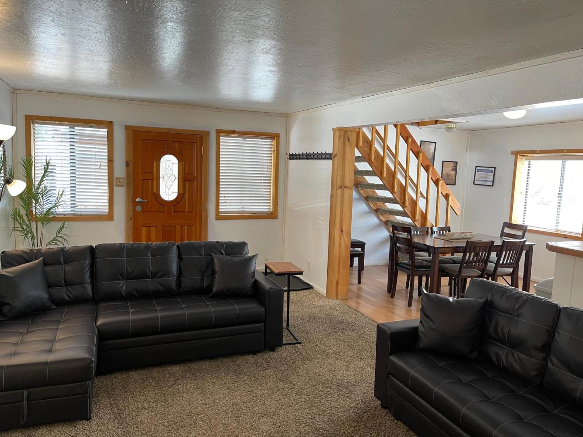 Snow Bear Lodge photo 9