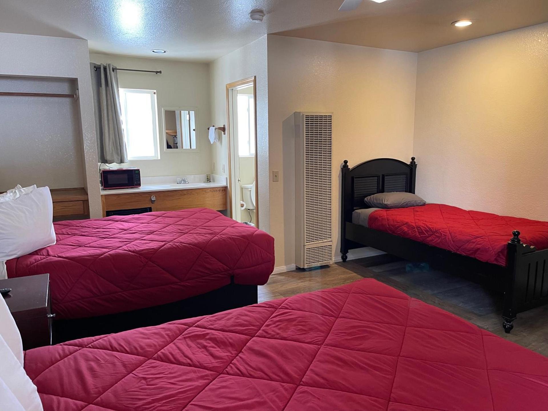Snow Bear Lodge photo 56