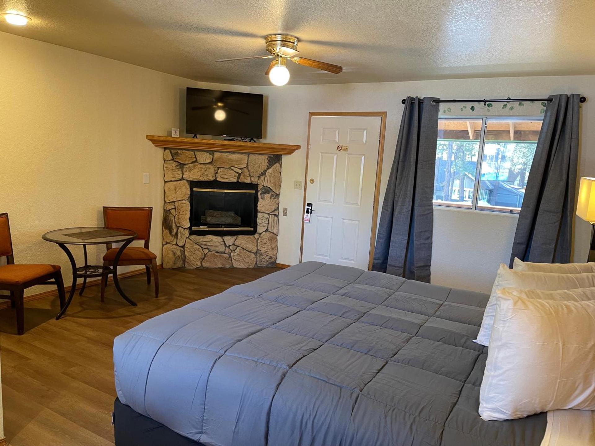Snow Bear Lodge photo 36